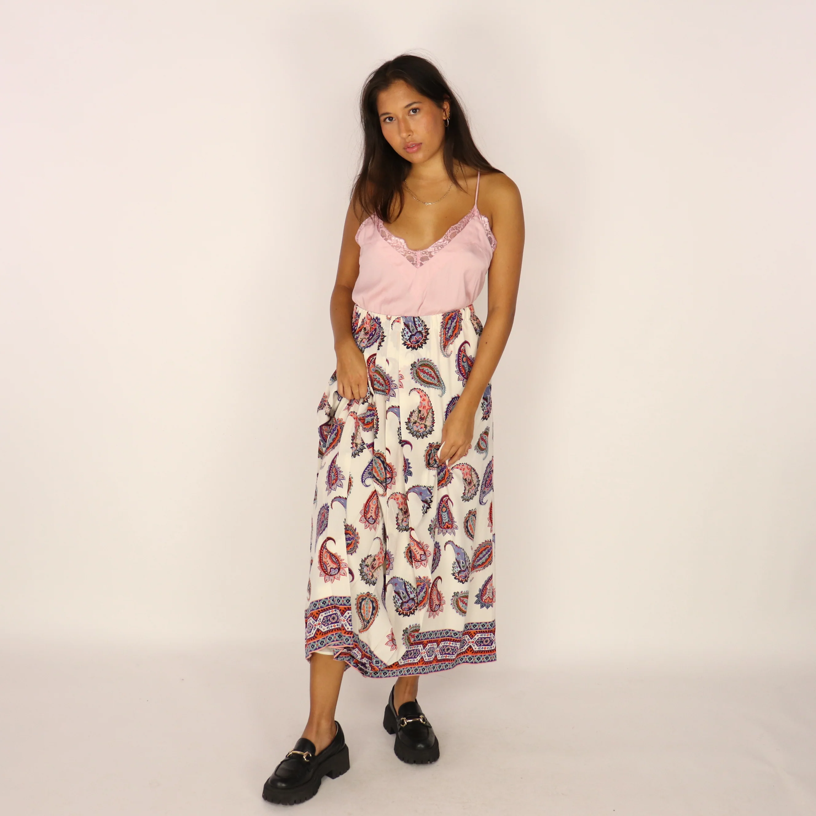 Skirt, UK Size 10 - Image 3