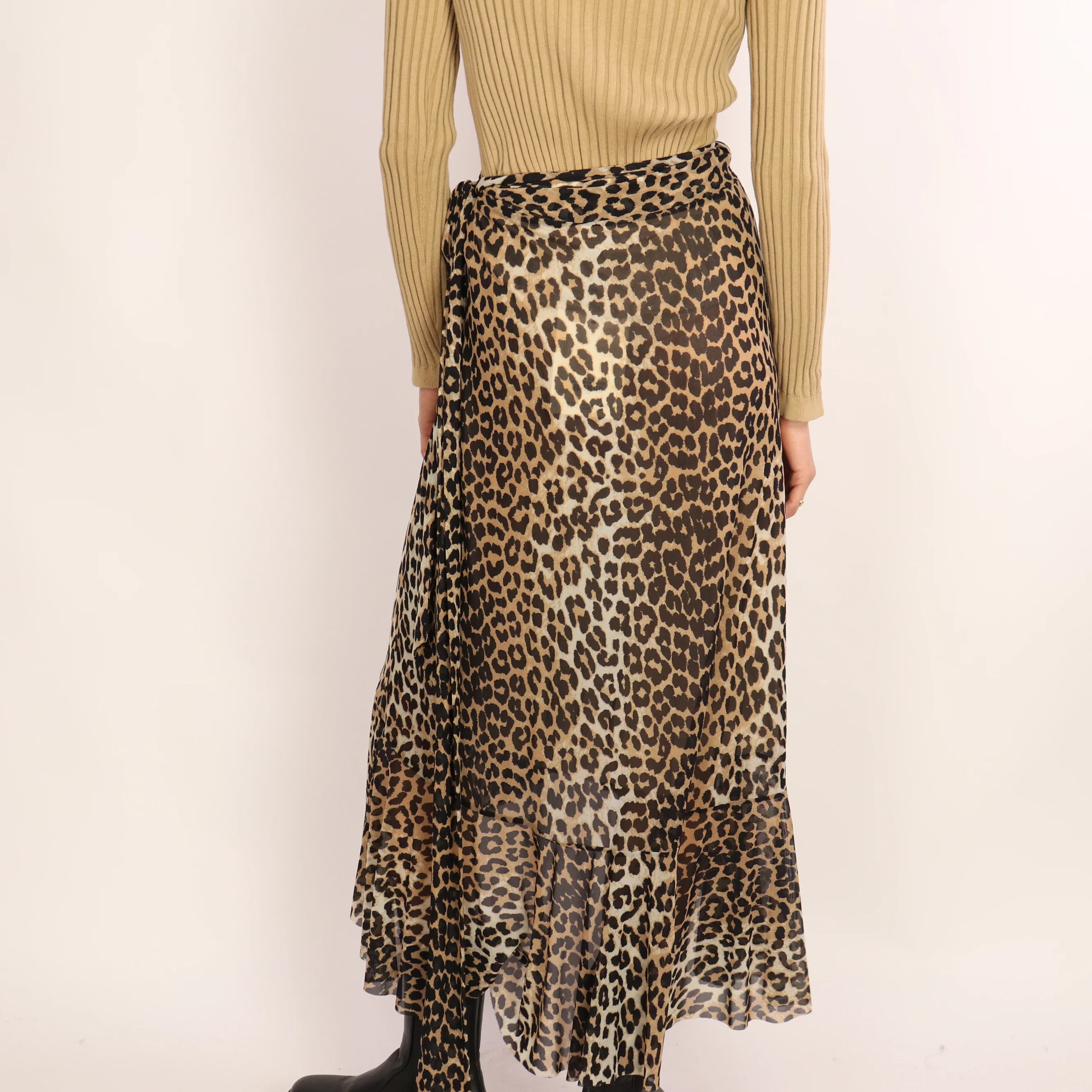 Skirt, Size 10 - Image 3
