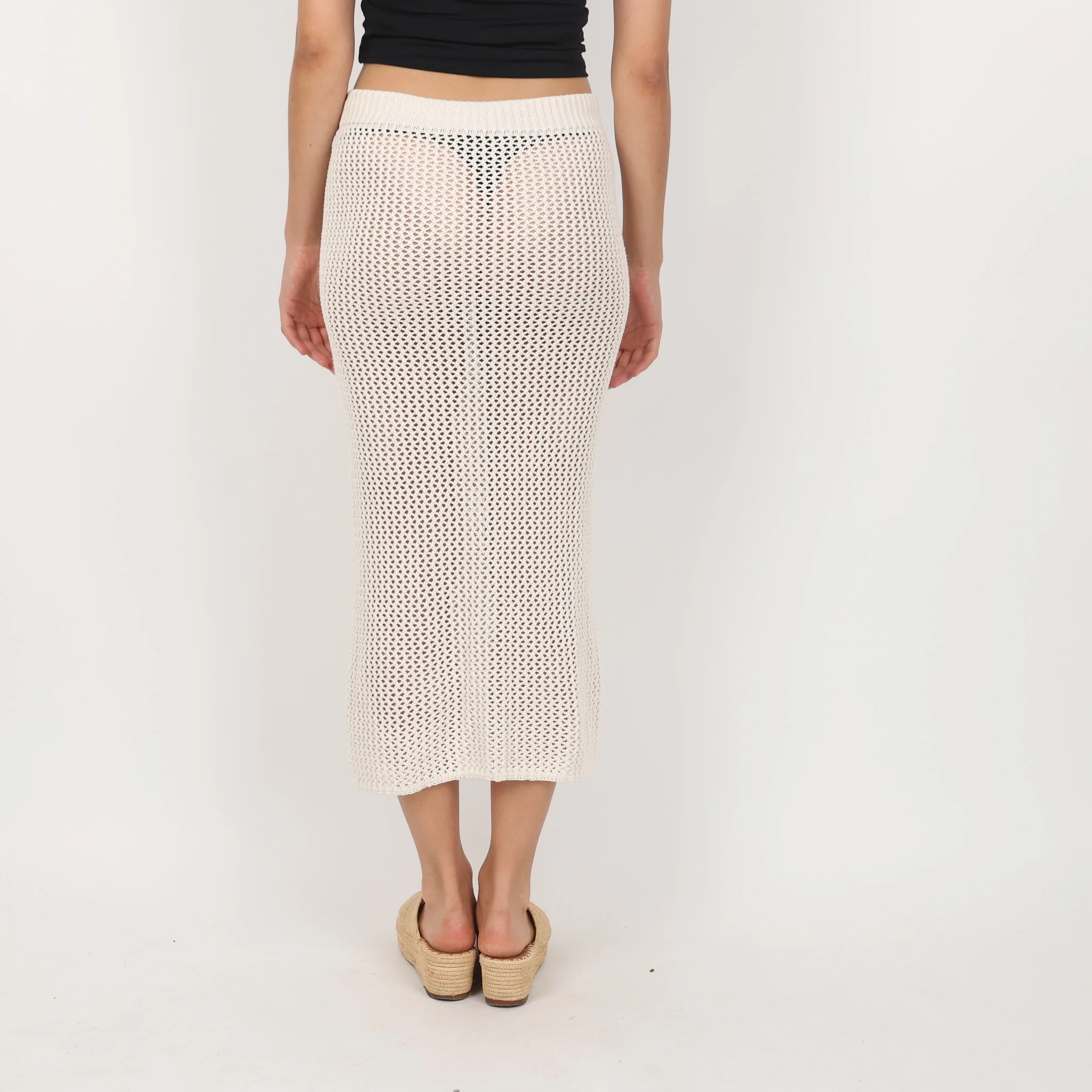 Skirt, UK Size 10 - Image 3