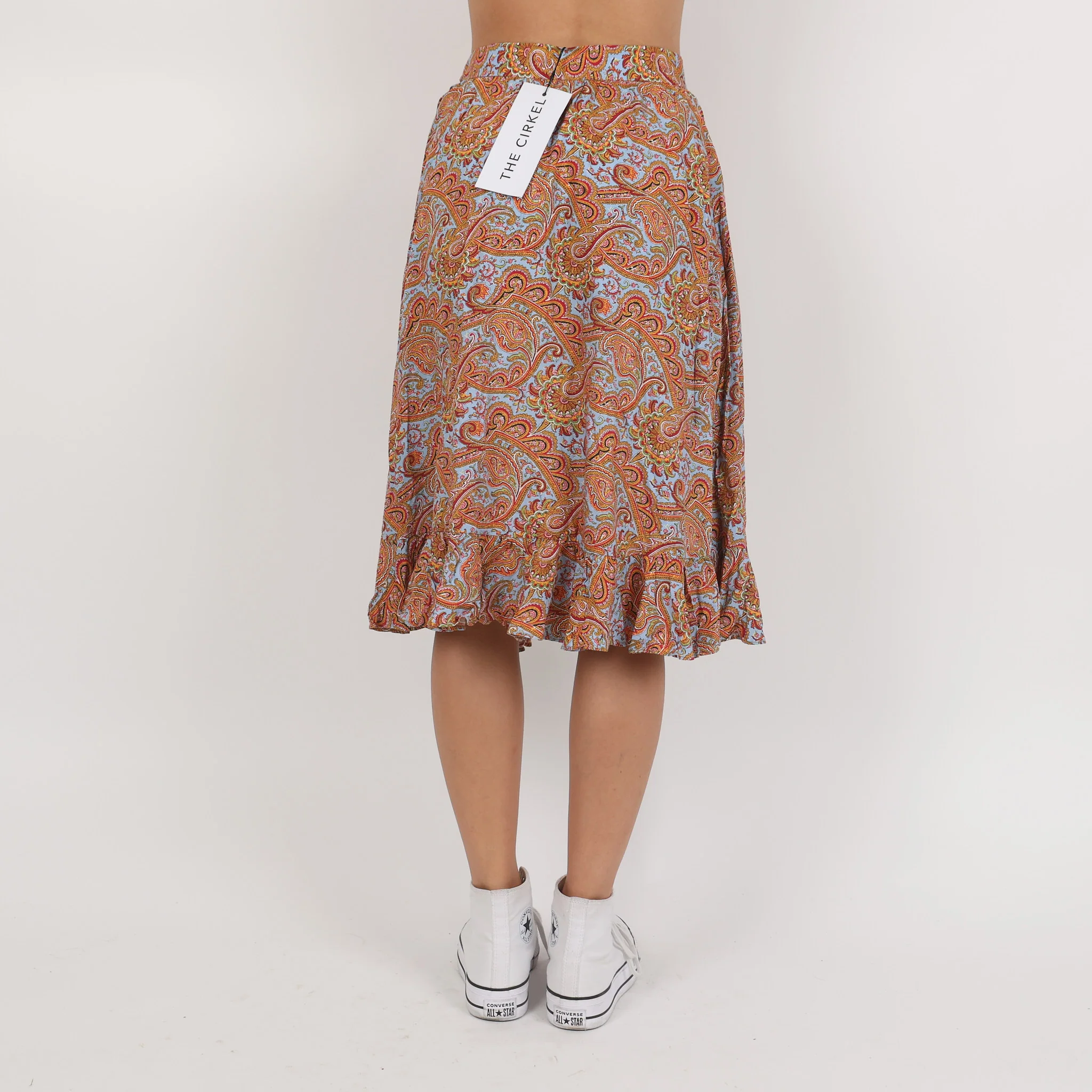 Skirt, UK Size 6 - Image 3