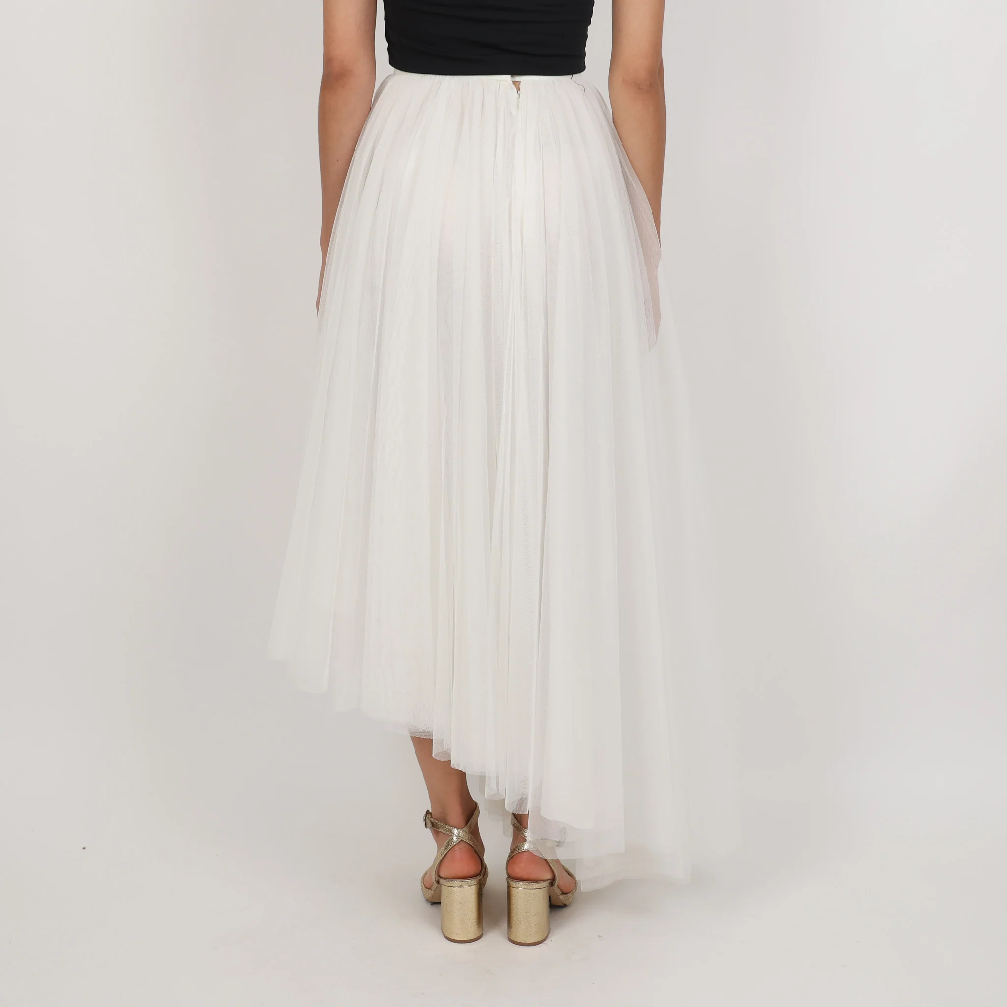 Skirt, UK Size 8 - Image 3