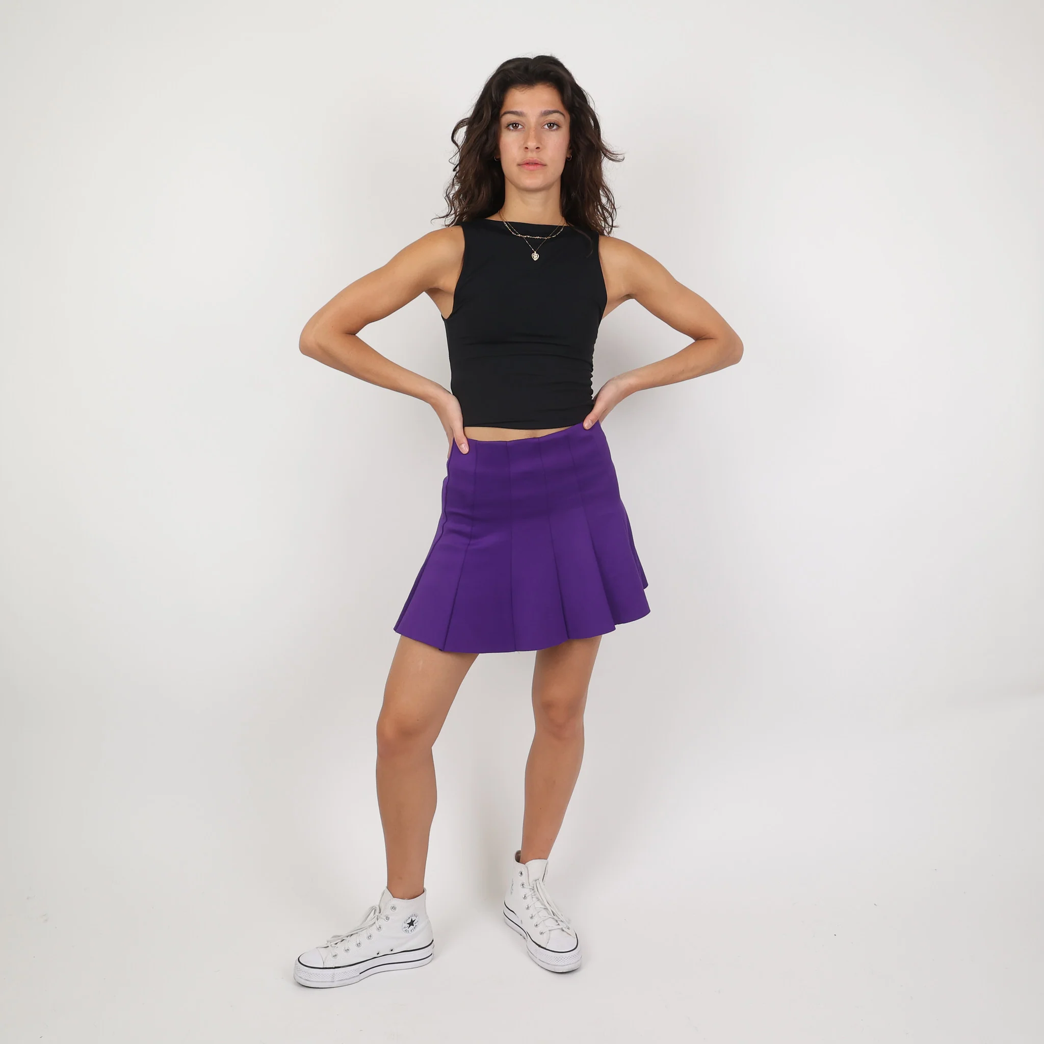 Skirt, UK Size 8