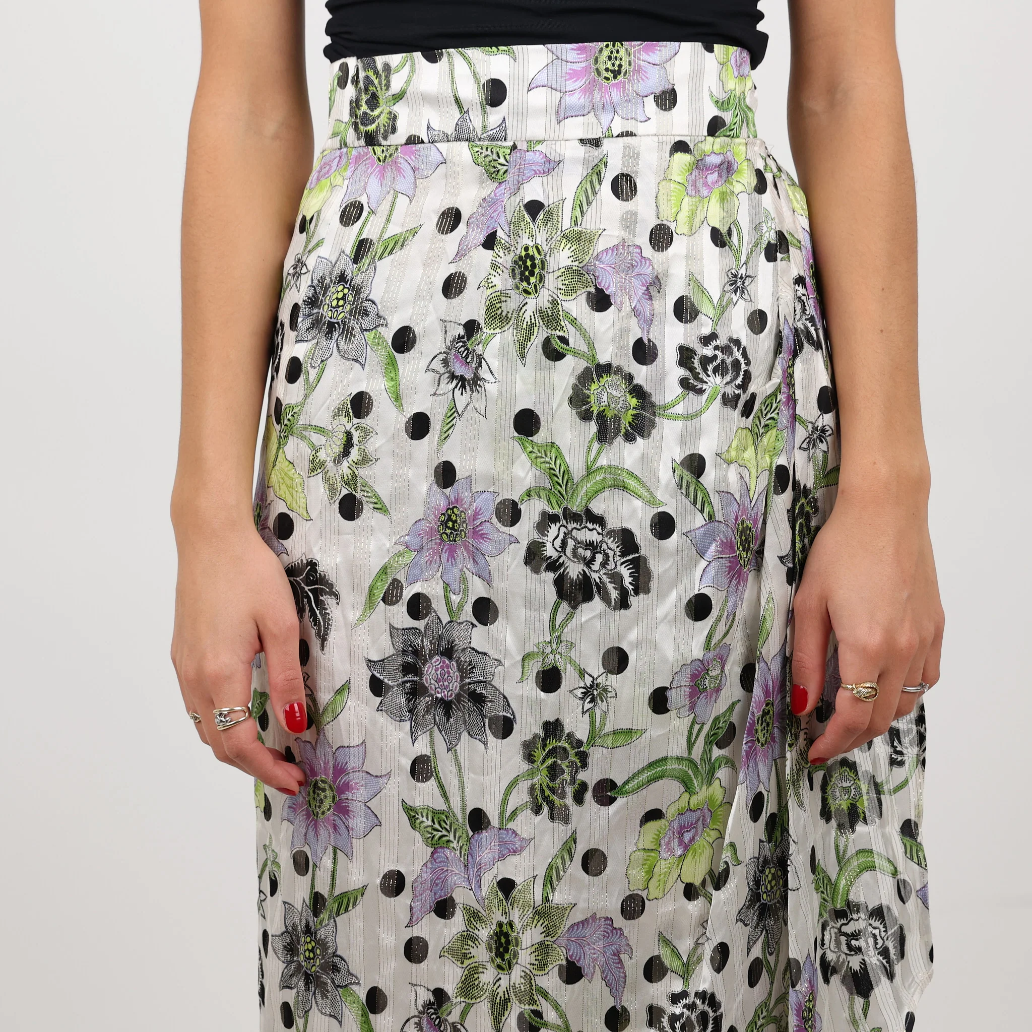 Skirt, UK Size 8 - Image 3