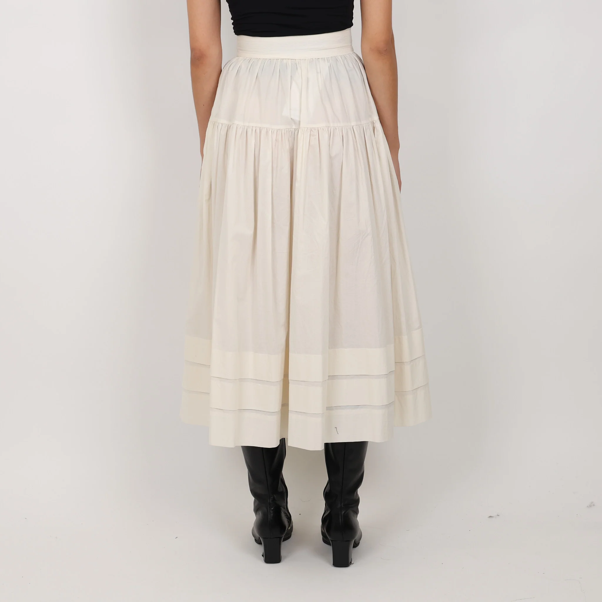 Skirt, UK Size 6 - Image 3