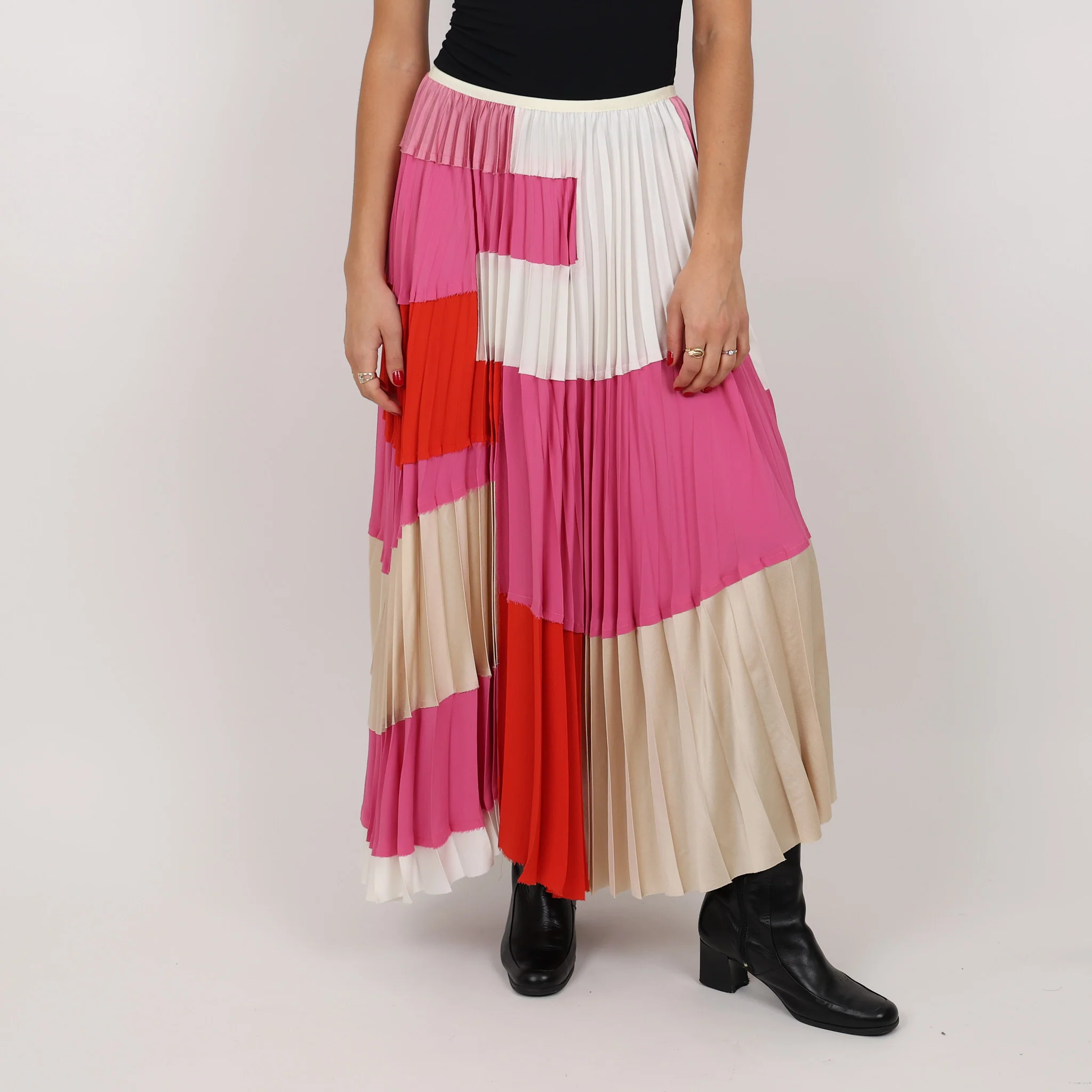 Skirt, UK Size 8 - Image 2