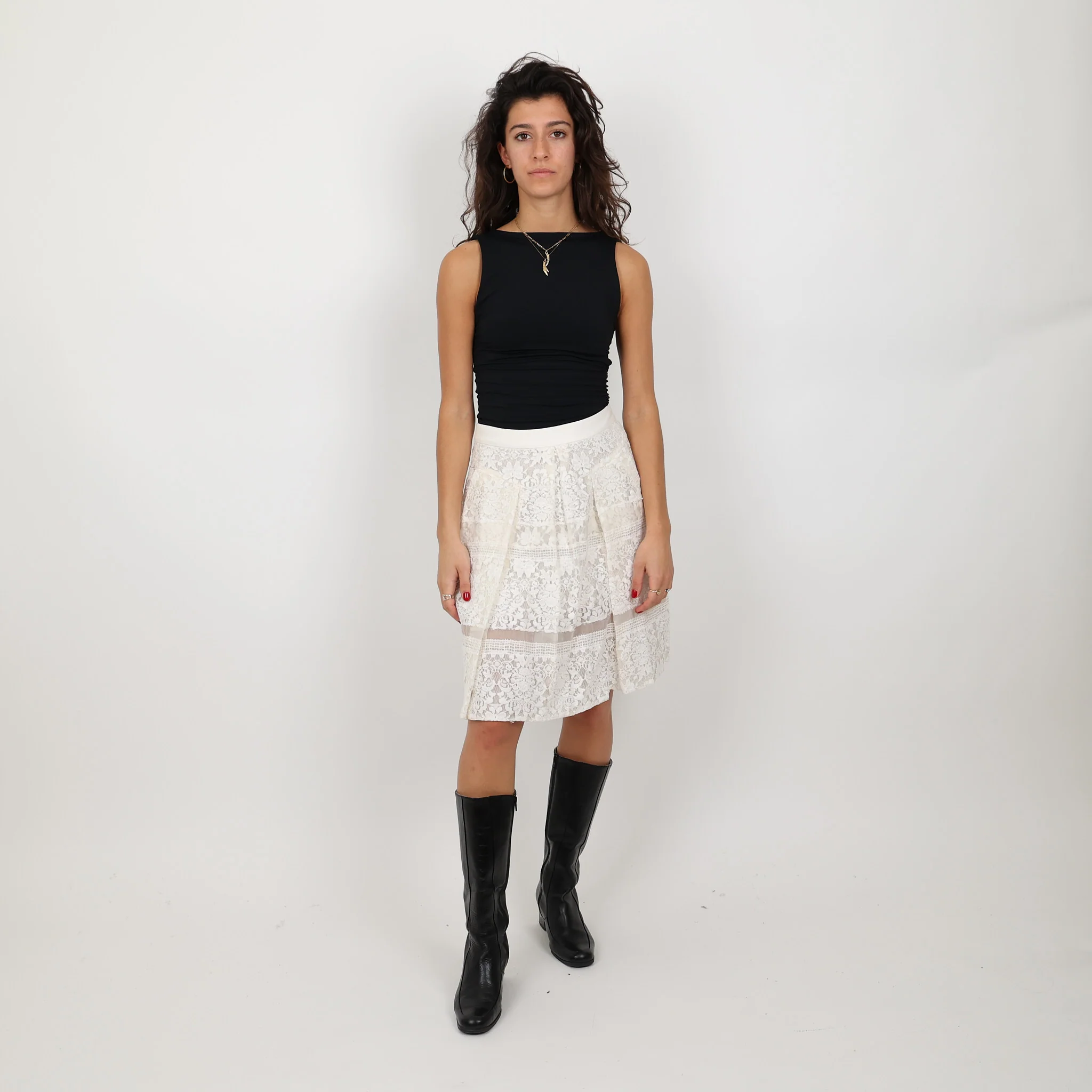 Skirt, UK Size 6