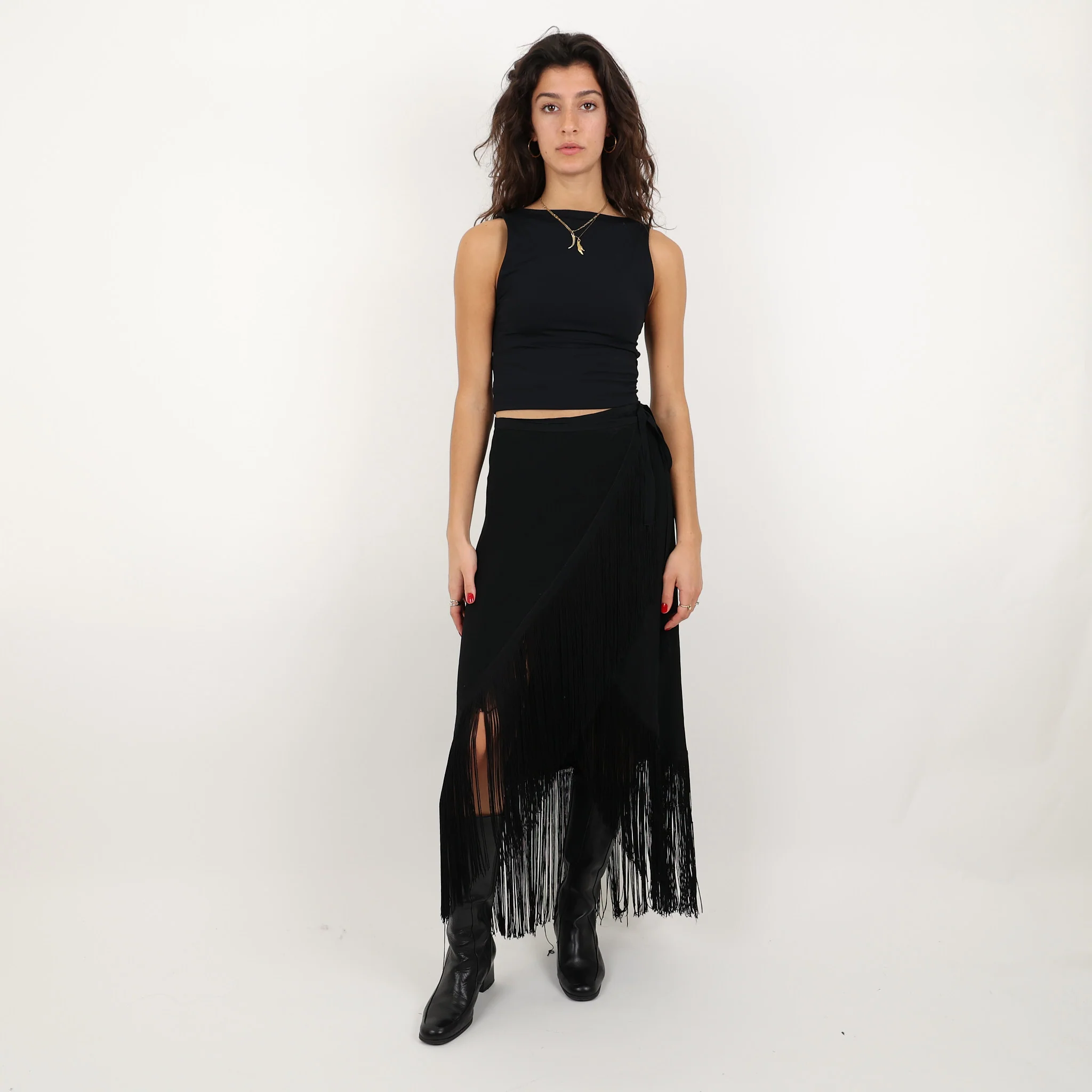 Skirt, UK Size 6