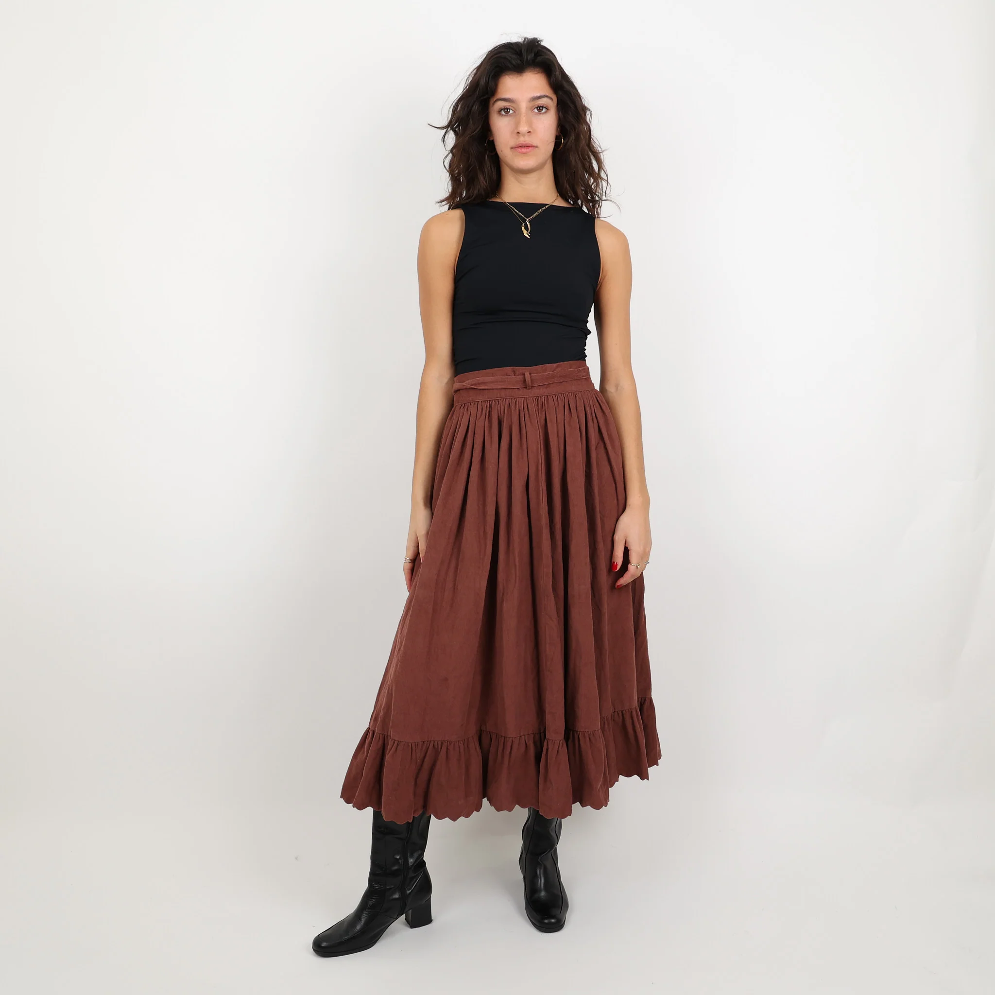 Skirt, UK Size 8