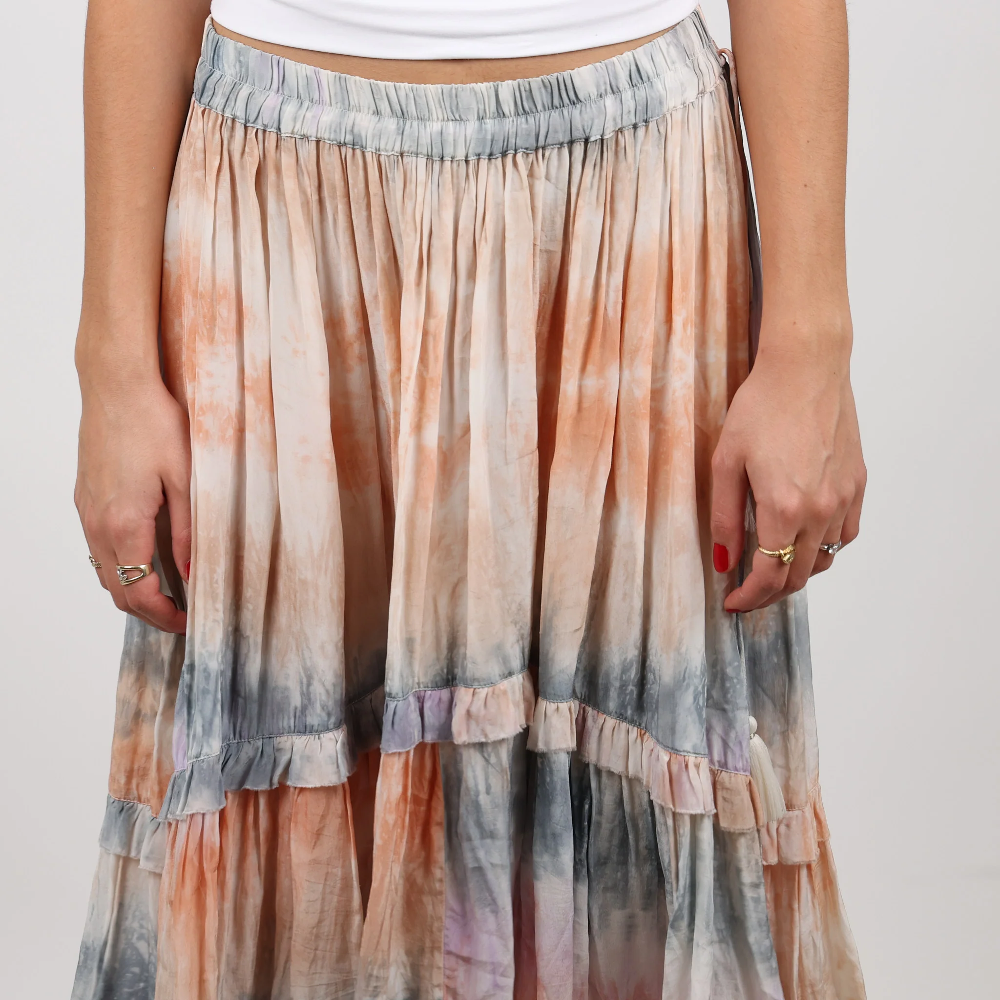Skirt, UK Size 10 - Image 4