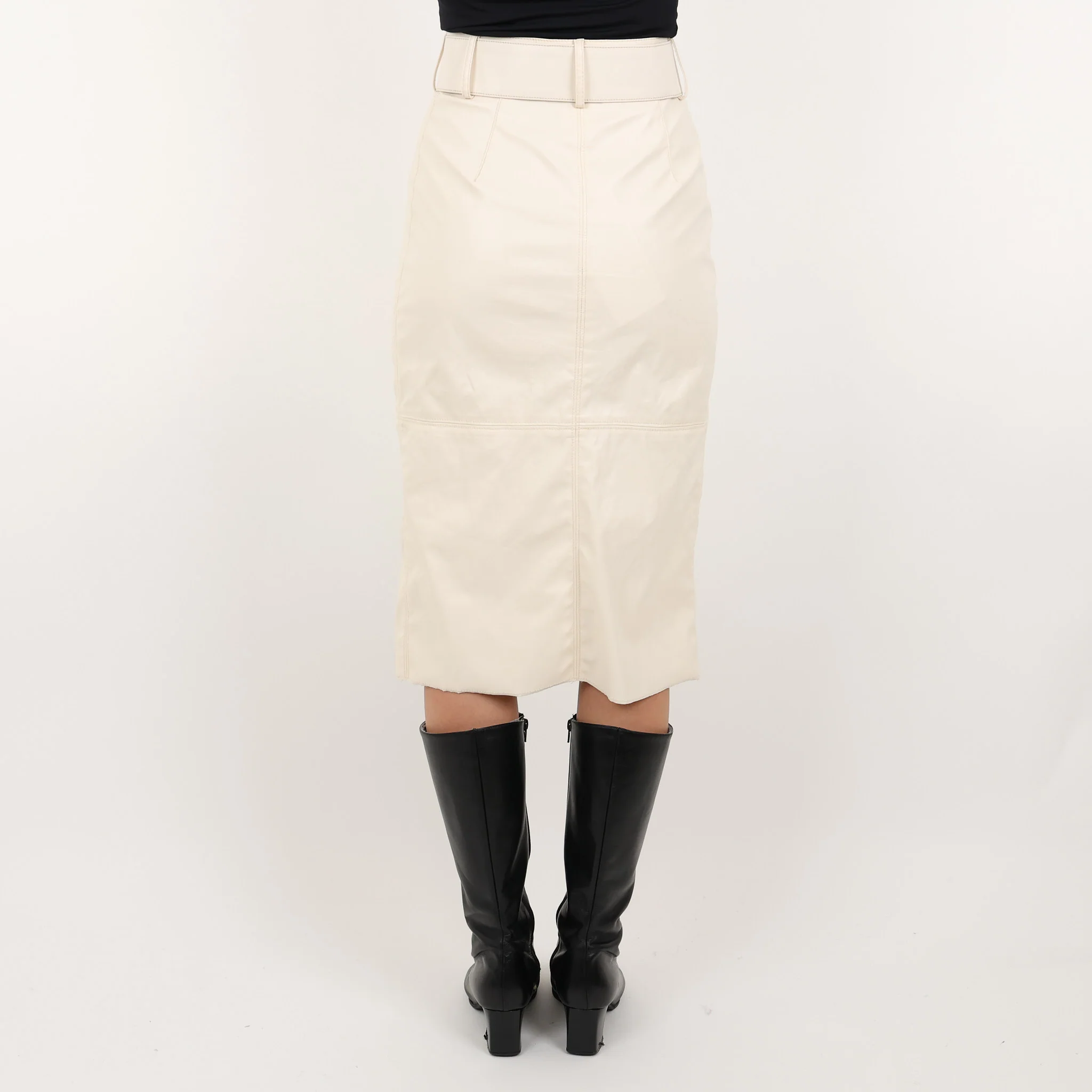 Skirt, UK Size 8 - Image 3
