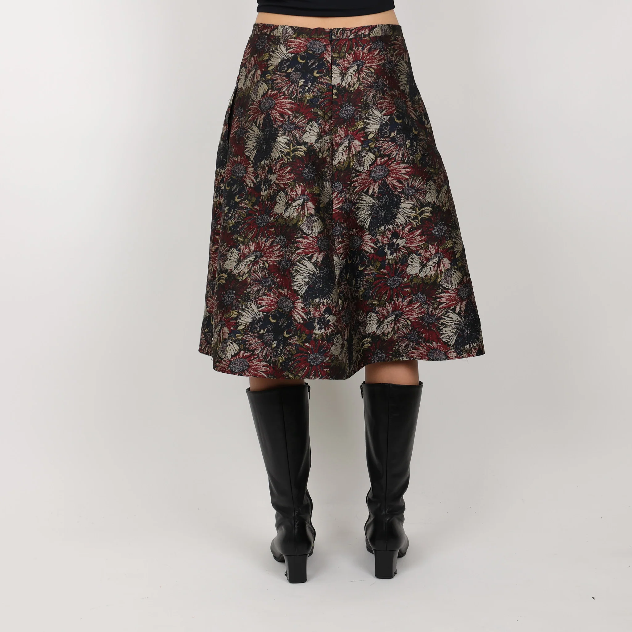 Skirt, UK Size 12 - Image 3