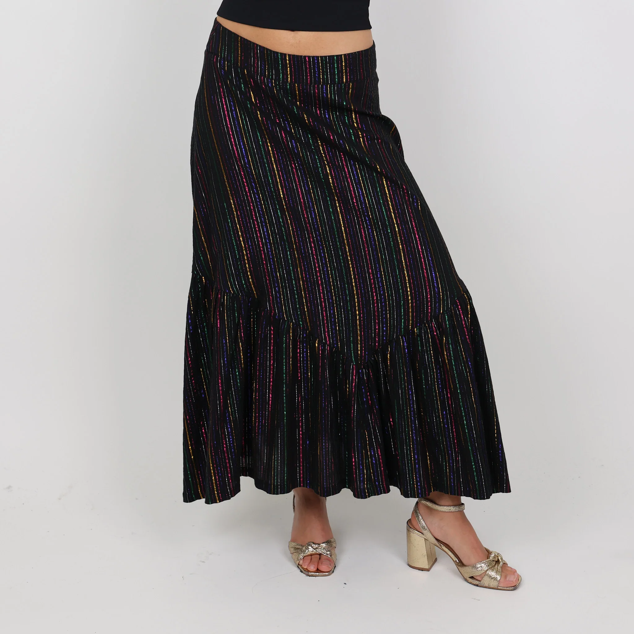 Skirt, UK Size 10 - Image 2