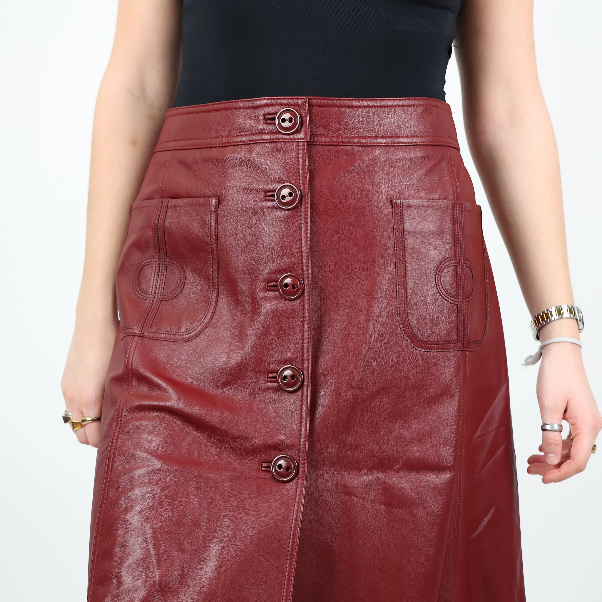 Skirt, UK Size 18 - Image 4