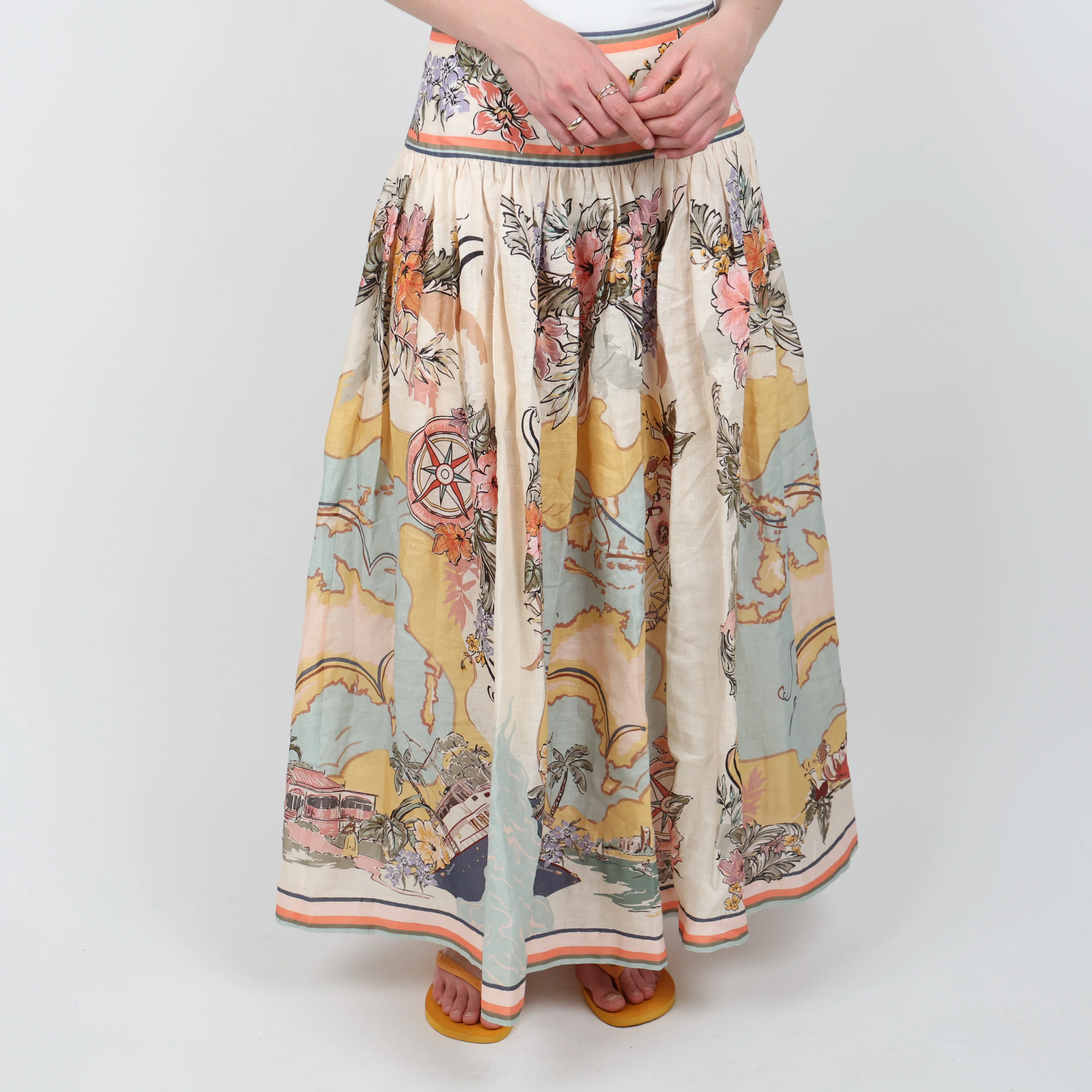 Skirt, UK Size 12 - Image 3