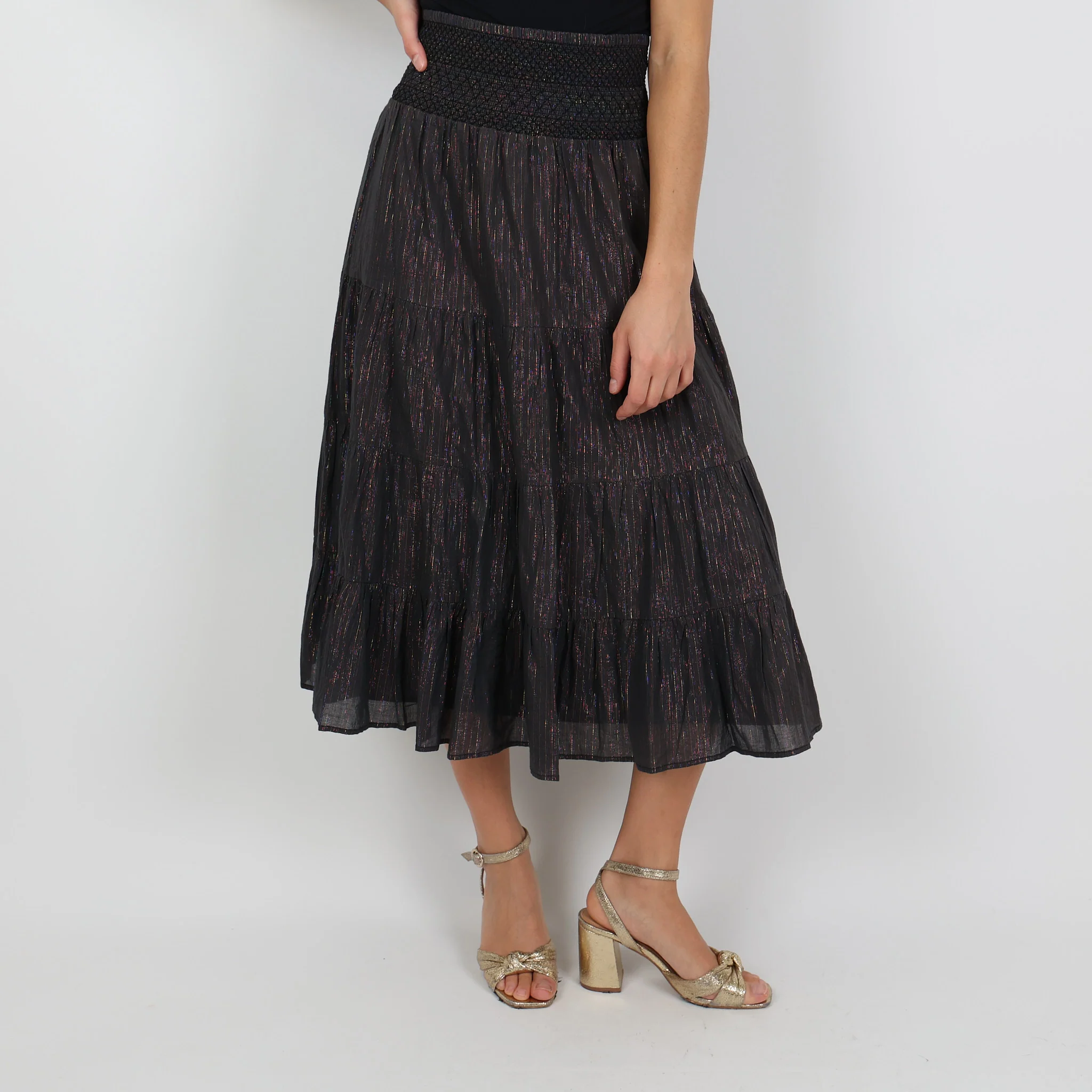 Skirt, UK Size 8 - Image 3