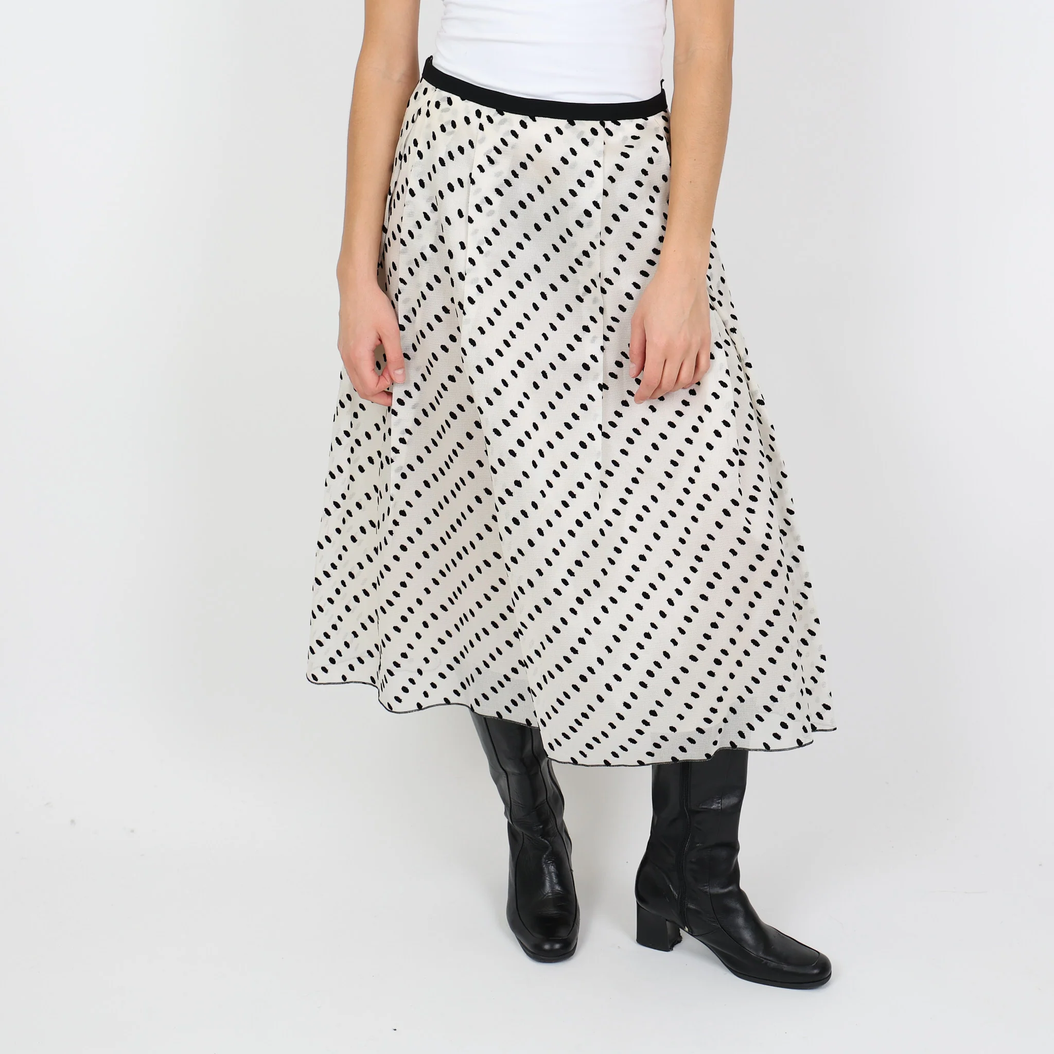 Skirt, UK Size 10 - Image 2