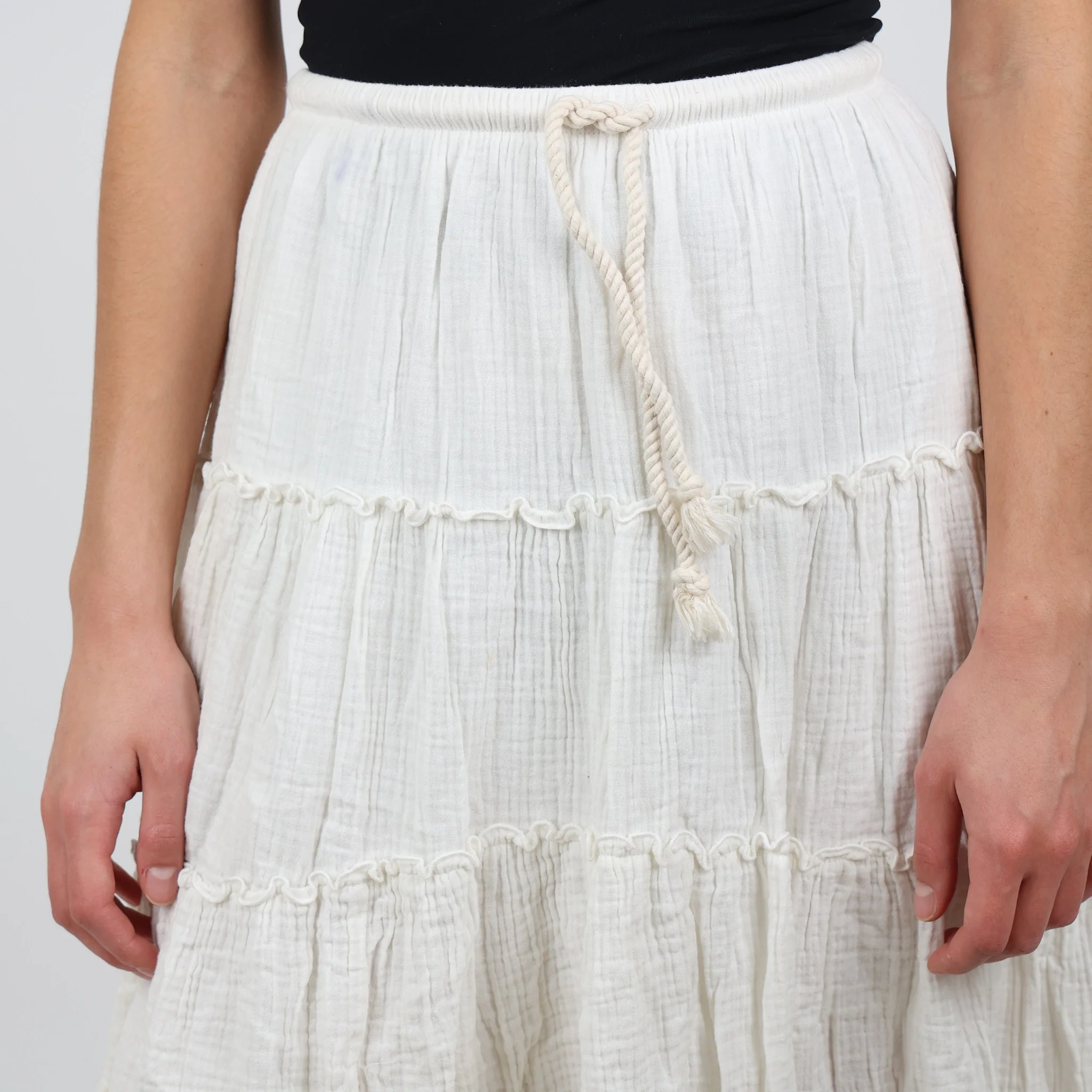 Skirt, UK Size 8 - Image 4