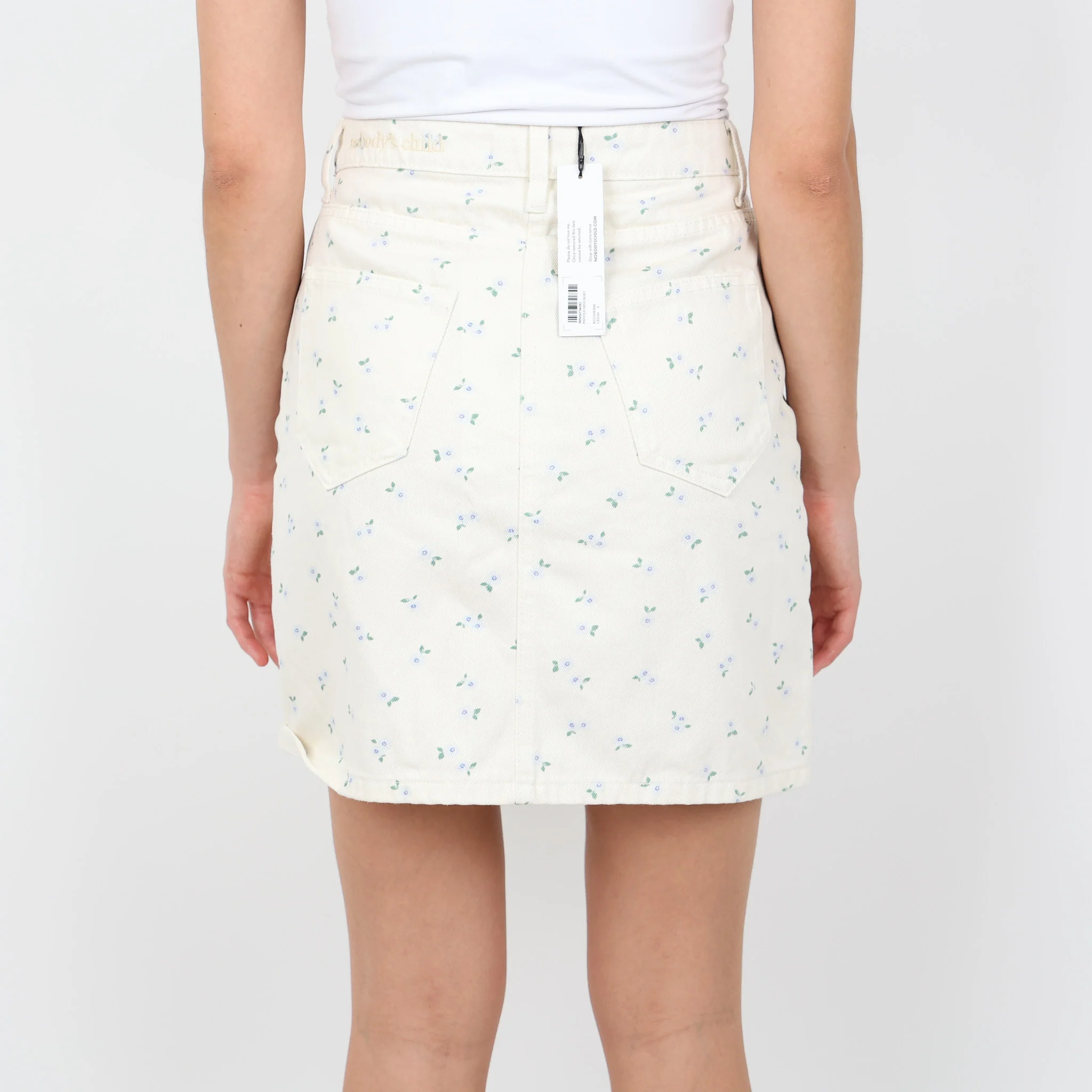 Skirt, UK Size 8 - Image 3