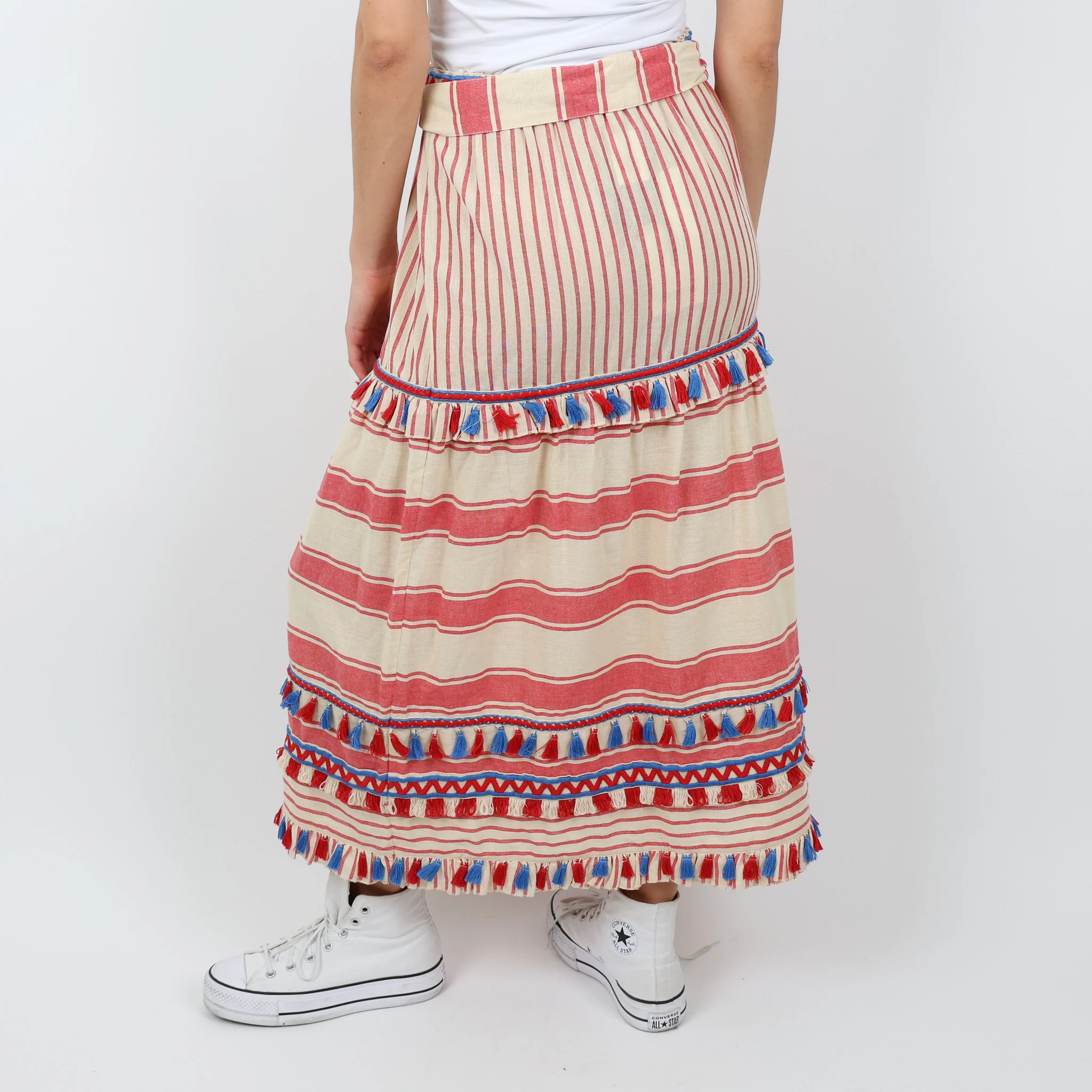 Skirt, UK Size 10 - Image 3