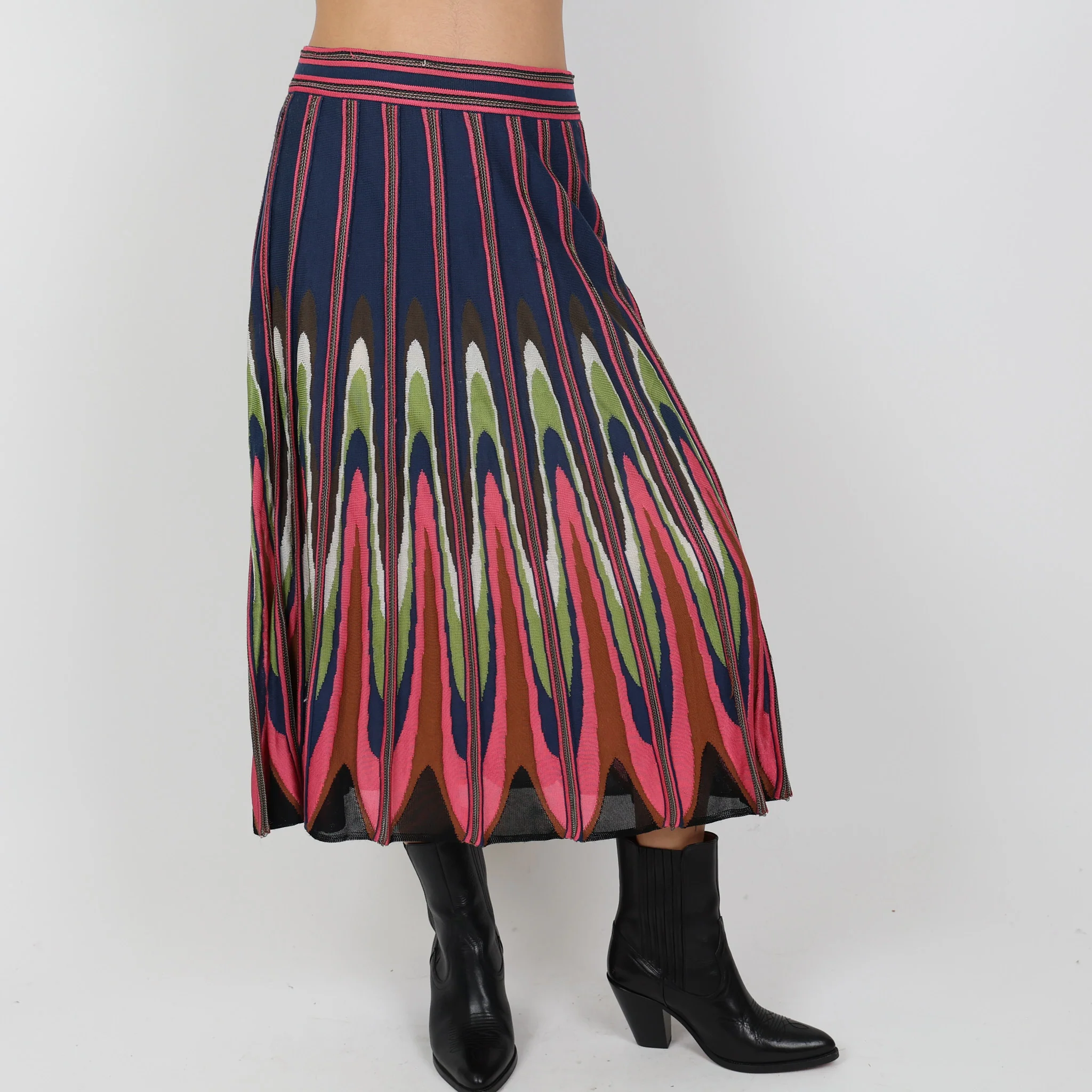 Skirt, UK Size 12 - Image 2