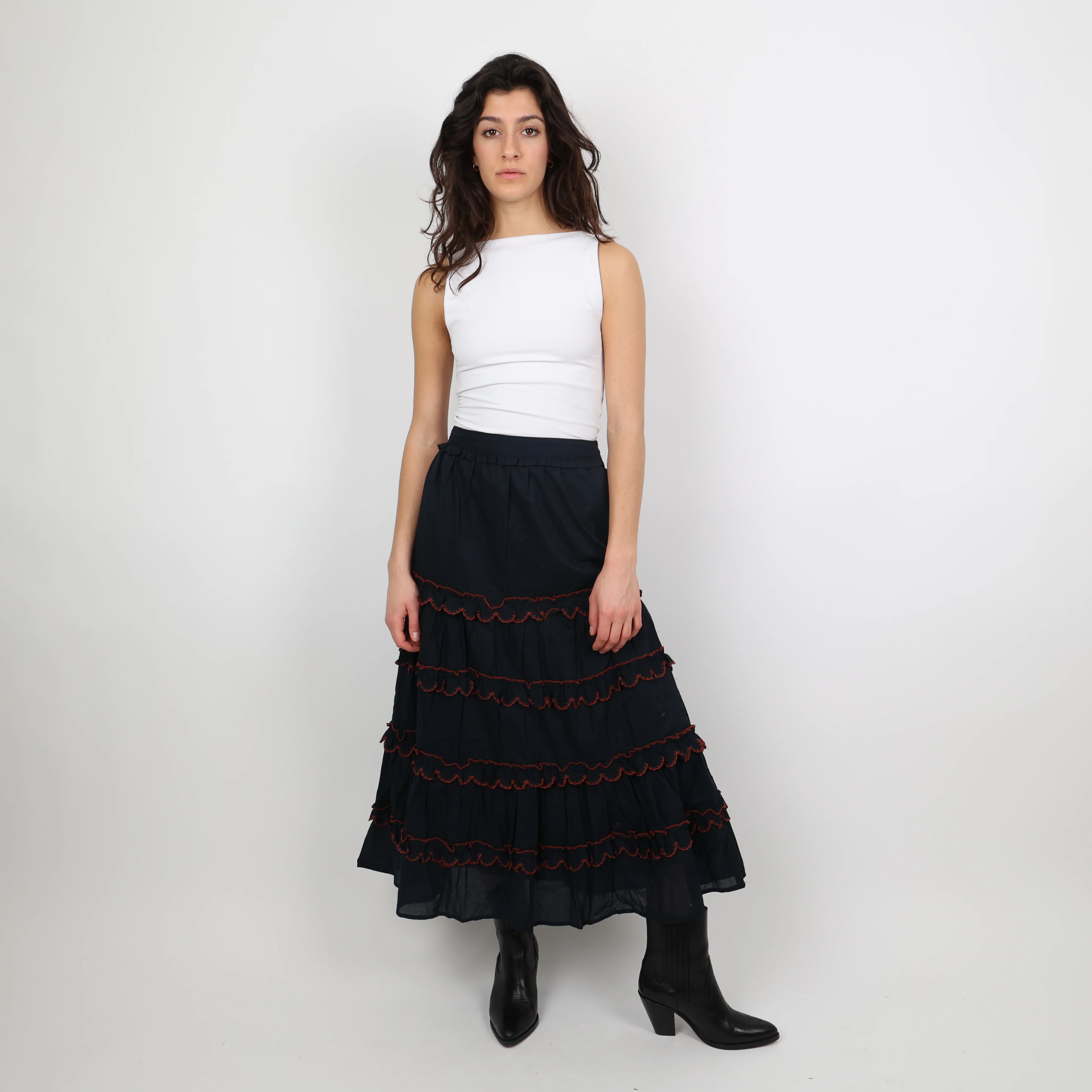 Skirt, UK Size 6
