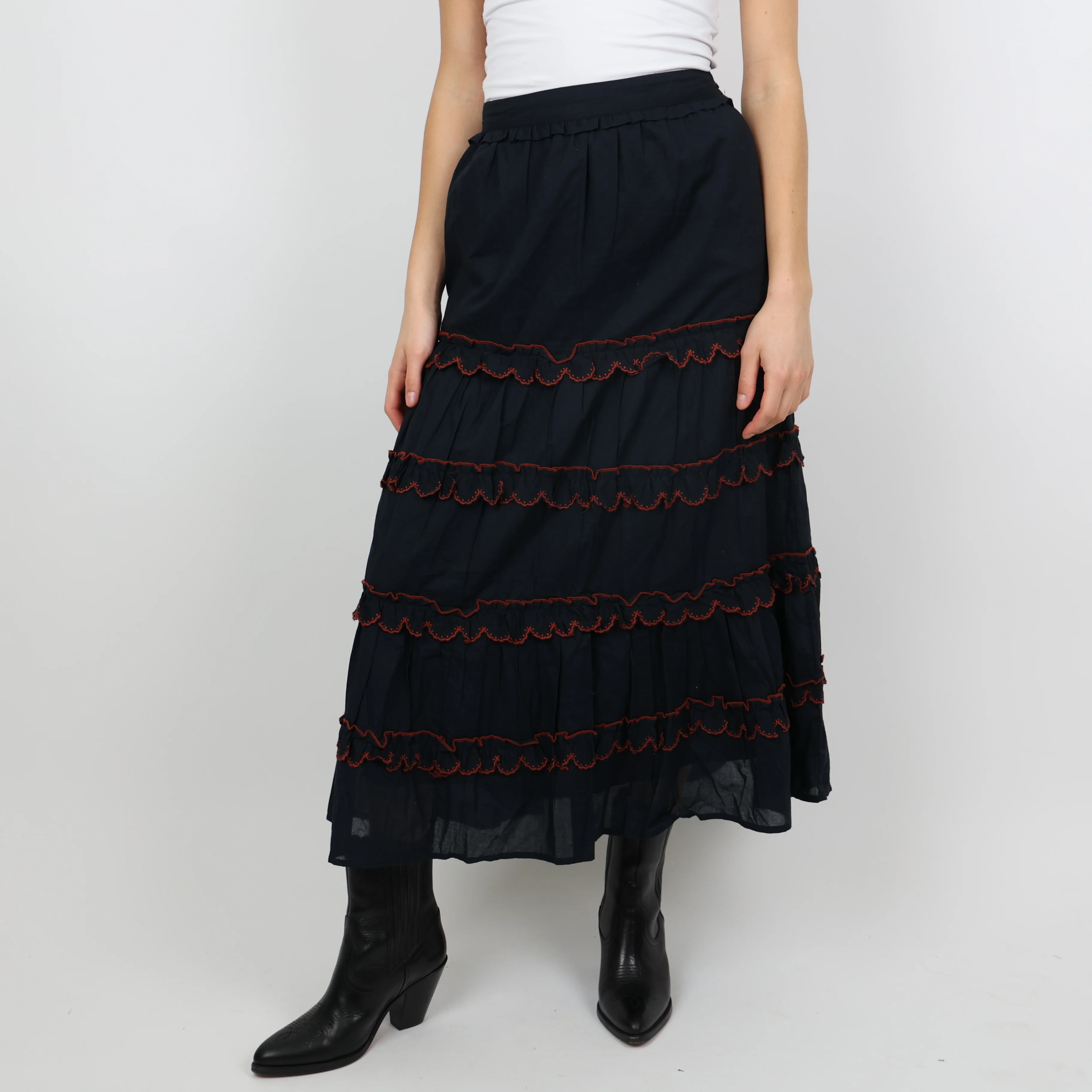 Skirt, UK Size 6 - Image 2