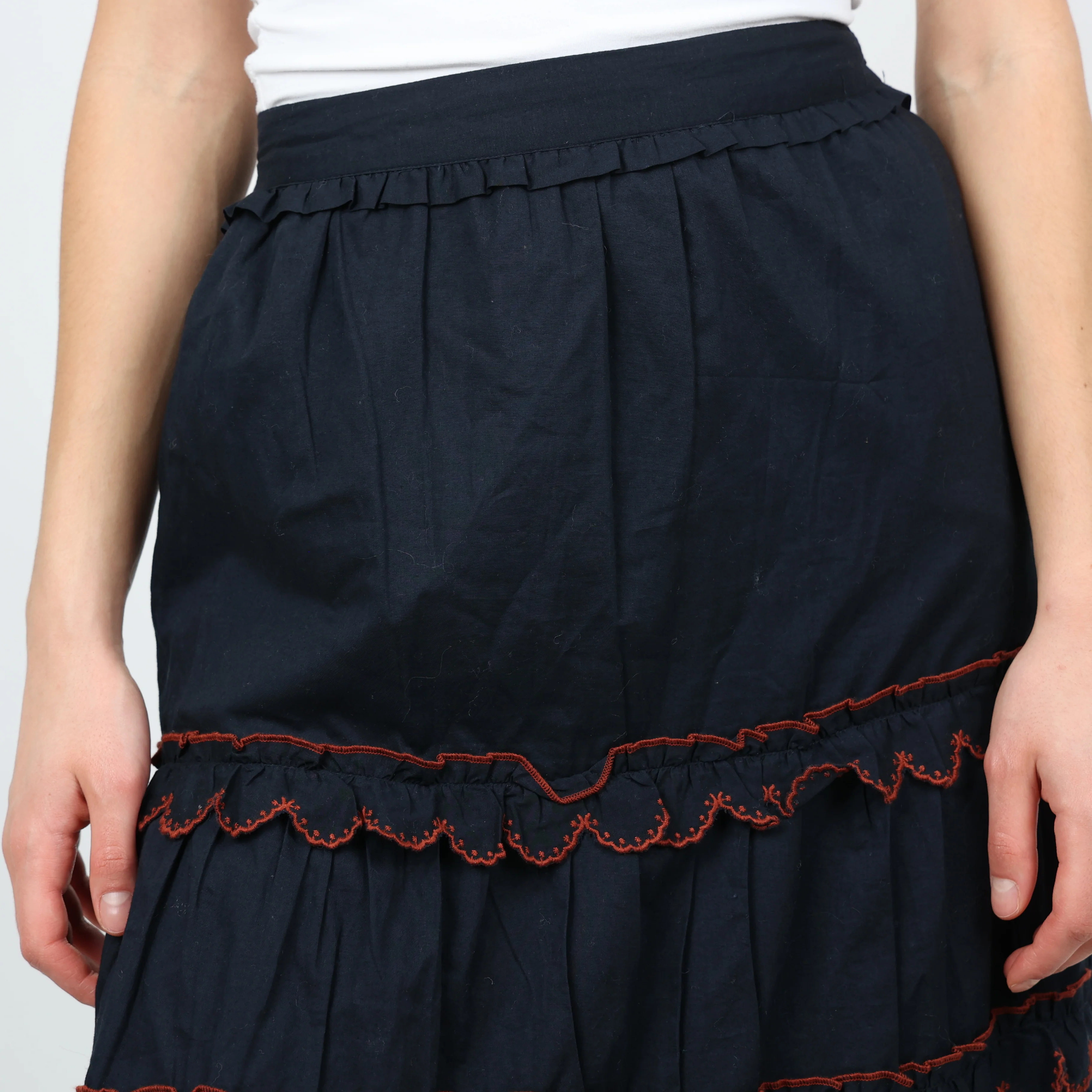 Skirt, UK Size 6 - Image 4