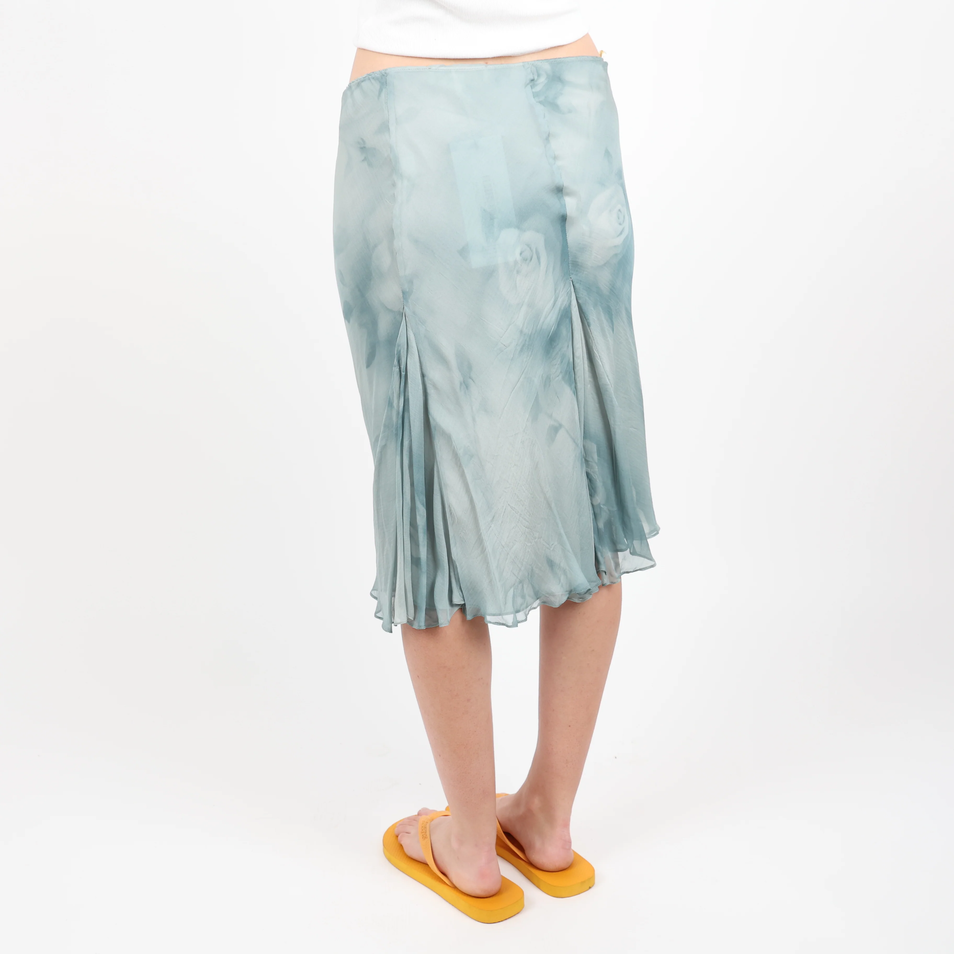 Skirt, UK Size 8 - Image 2