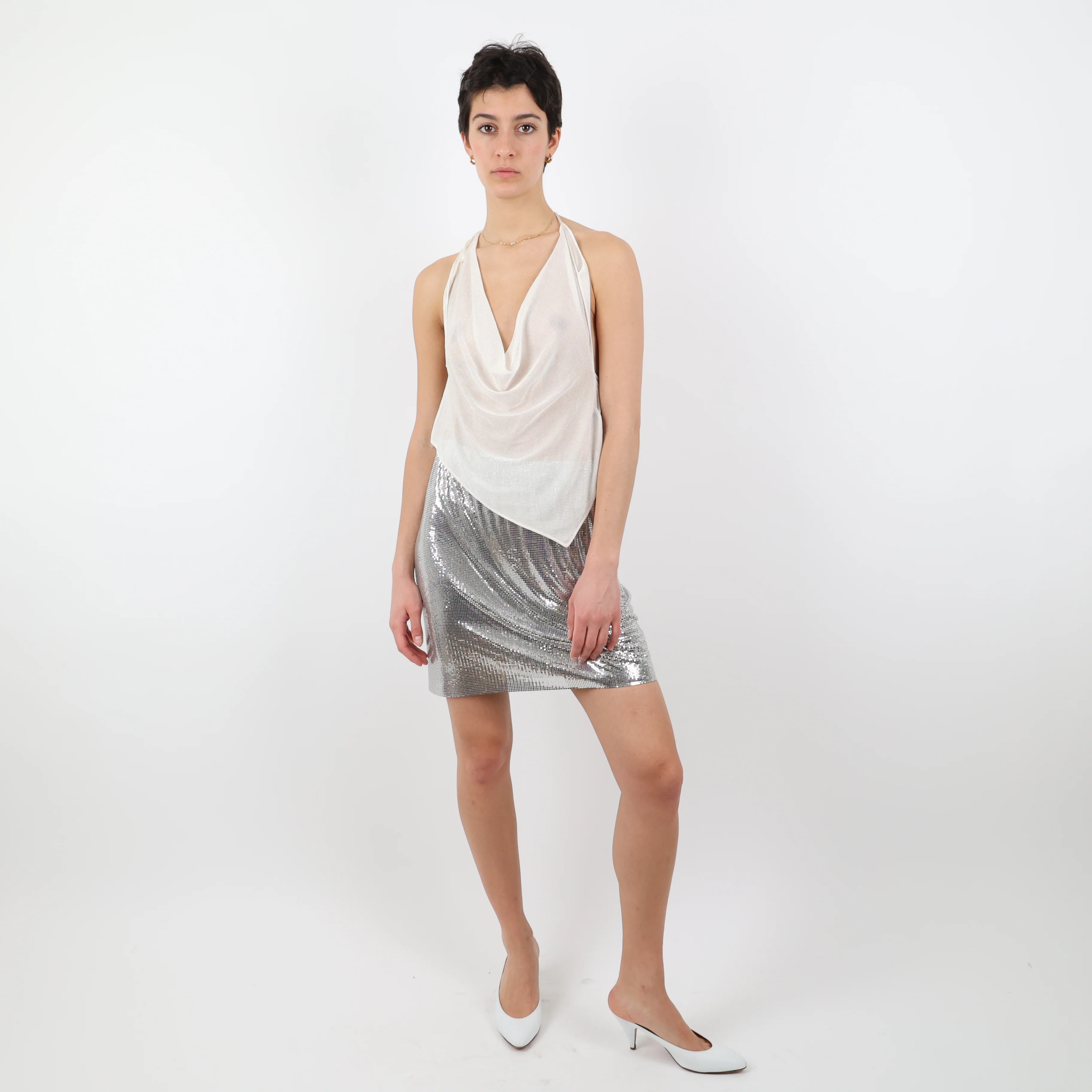 Skirt, UK Size 10