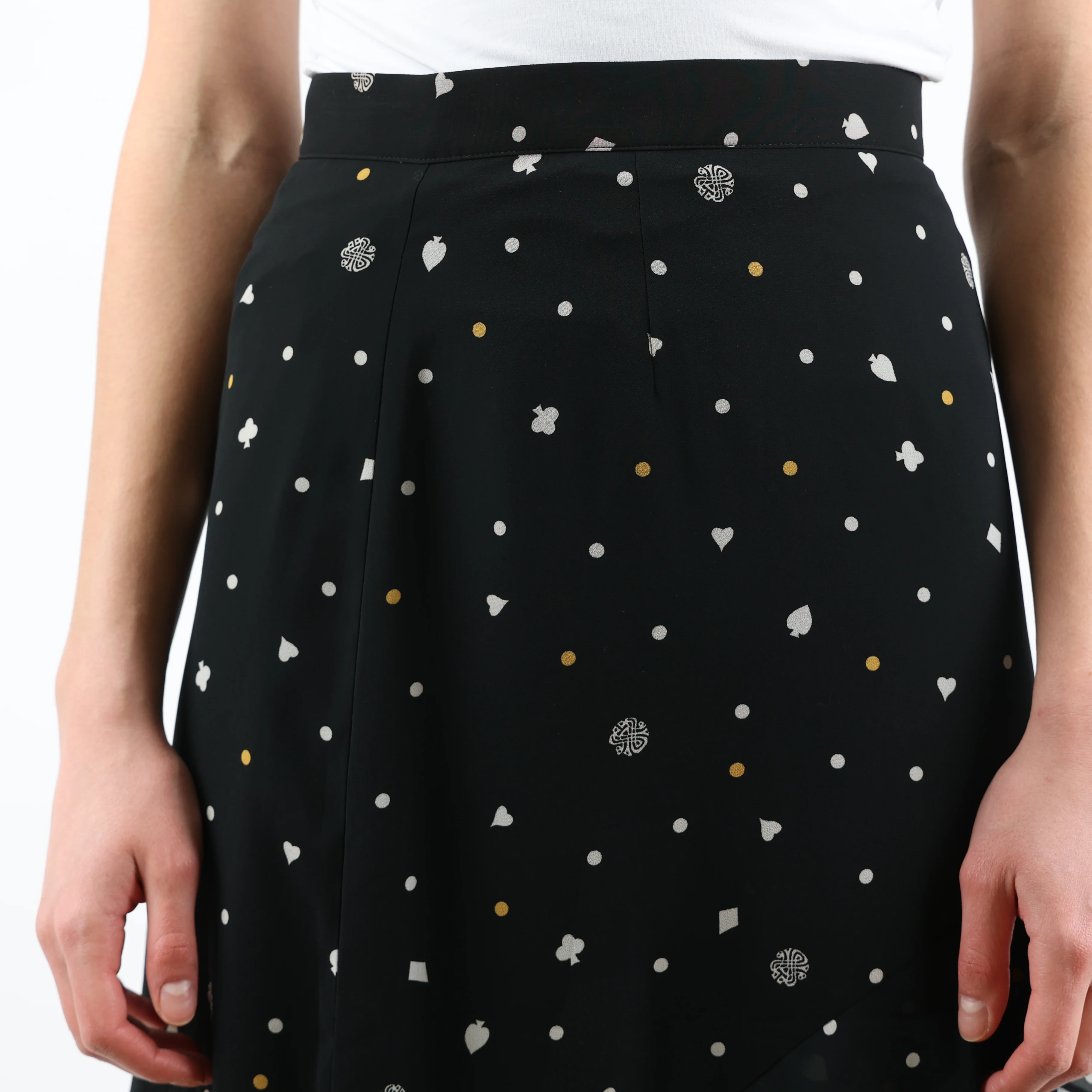 Skirt, UK Size 8 - Image 4