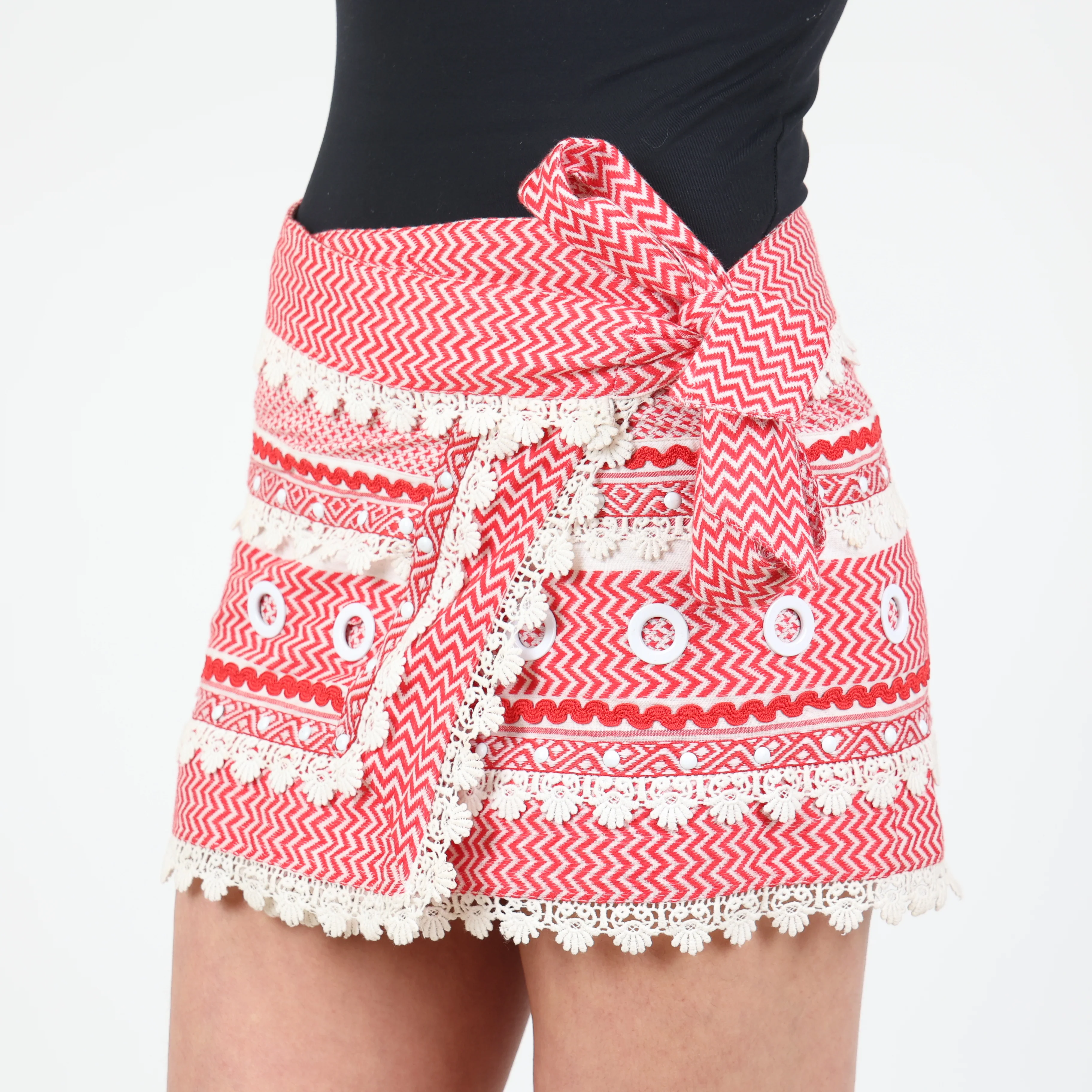 Skirt, UK Size 10 - Image 3