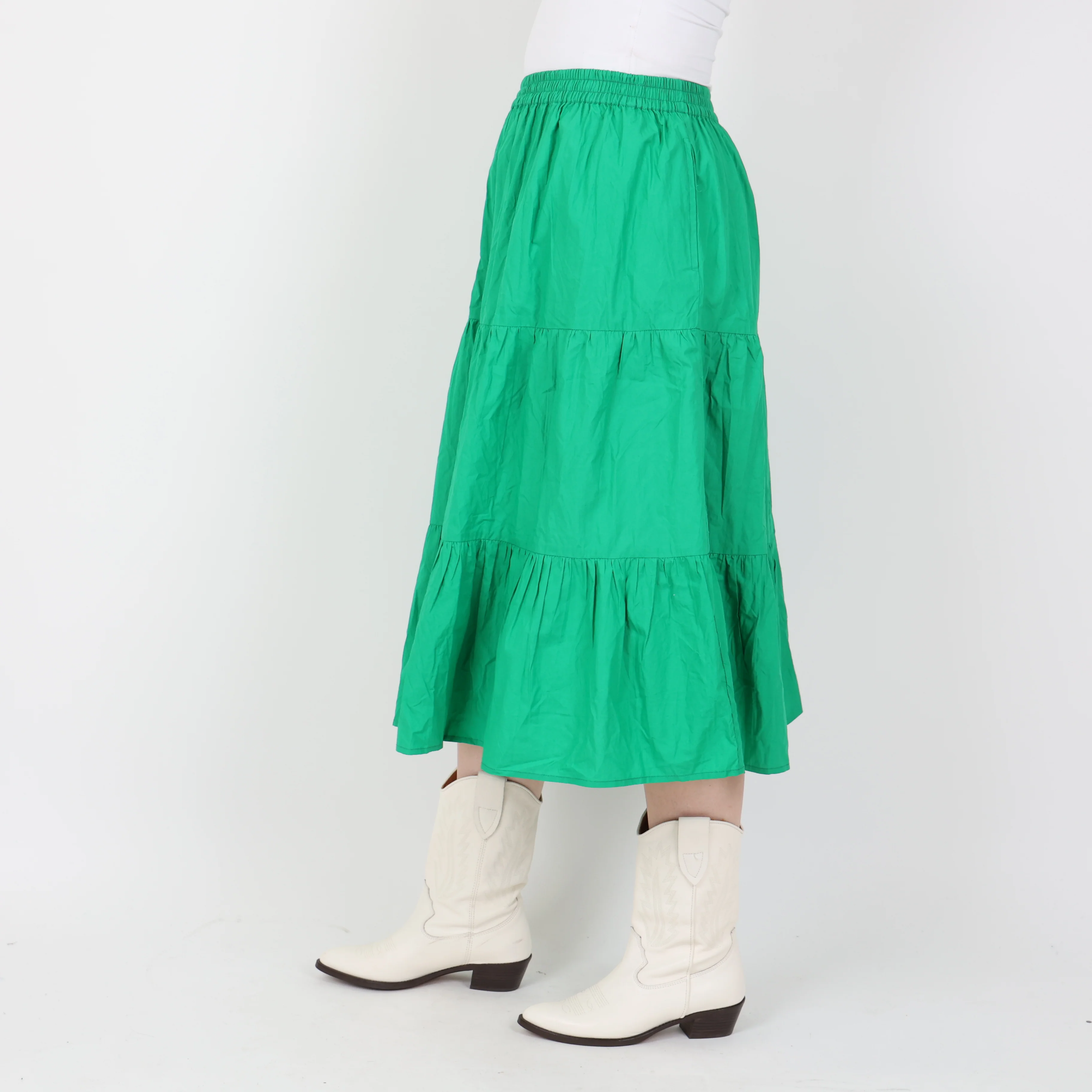 Skirt, UK Size 10 - Image 3