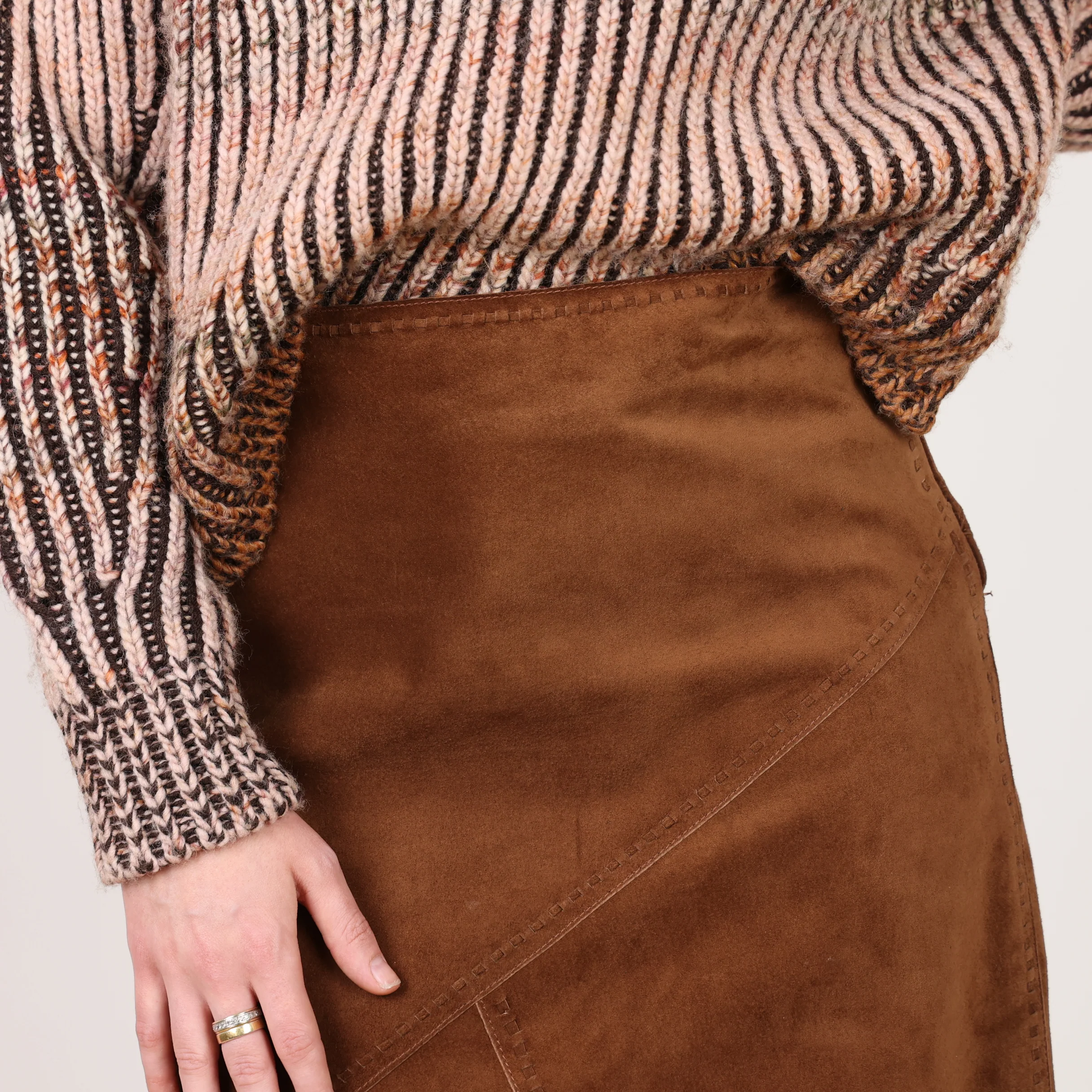 Skirt, UK Size 8 - Image 5