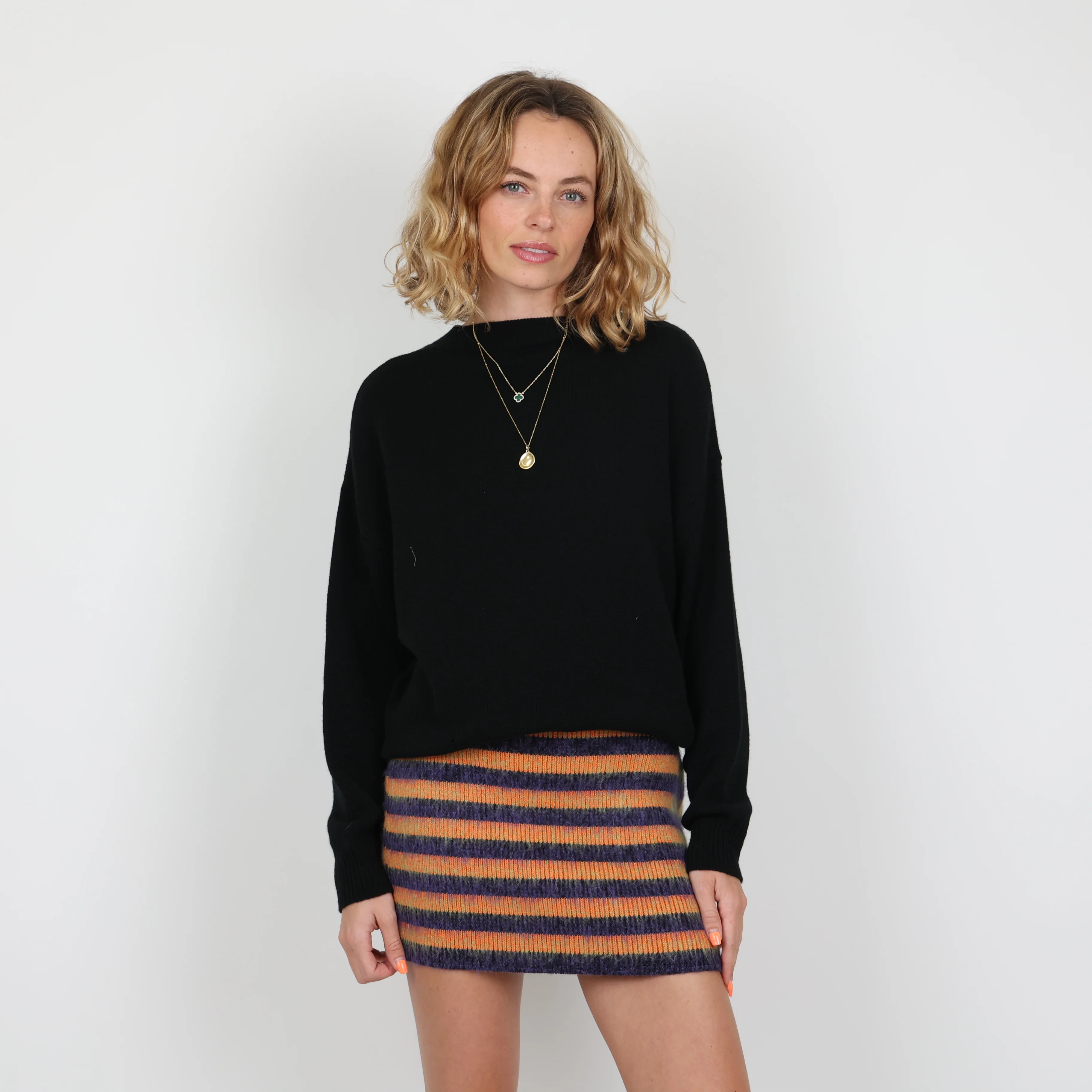 Skirt, UK Size 10 - Image 2
