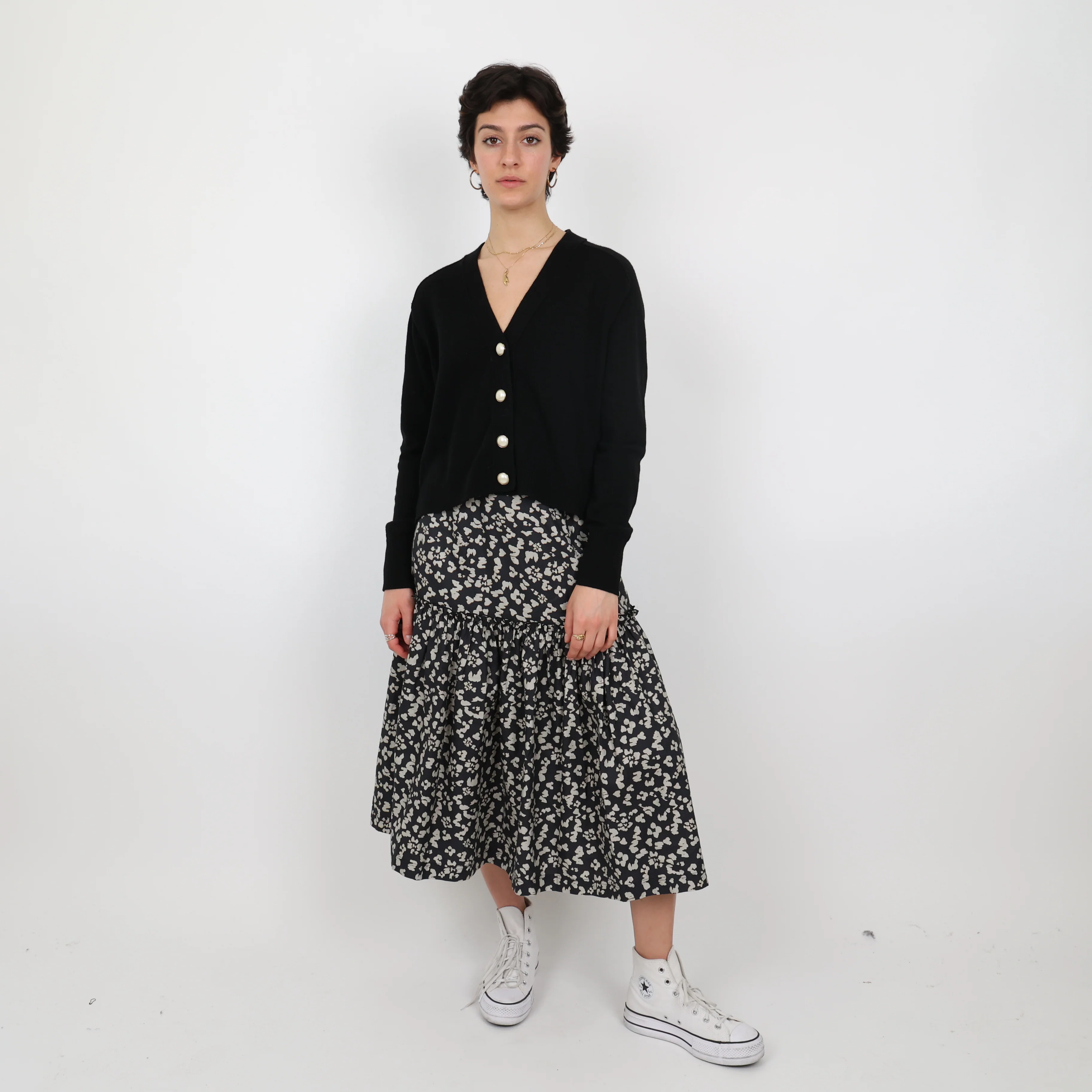 Skirt, UK Size 8