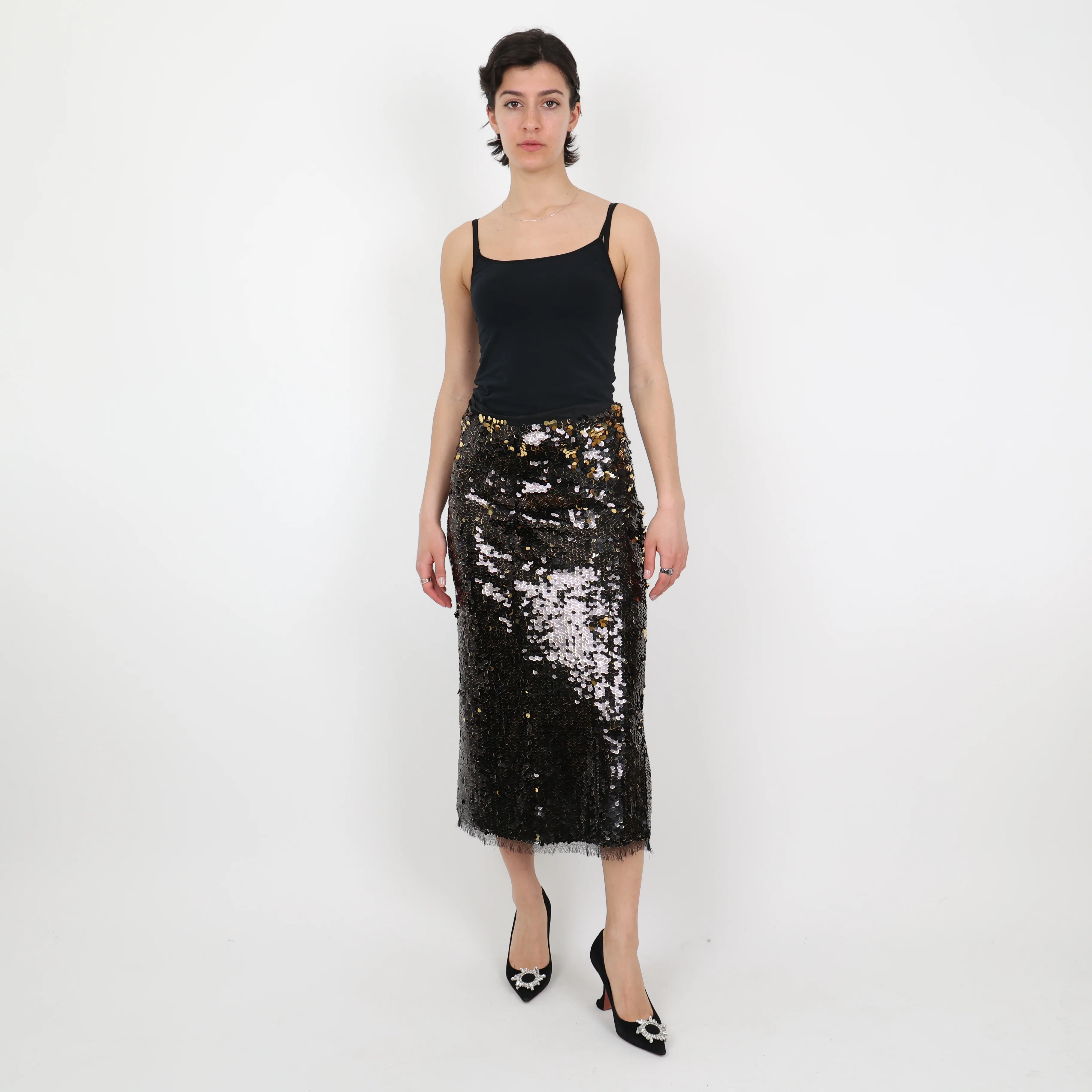 Skirt, UK Size 10
