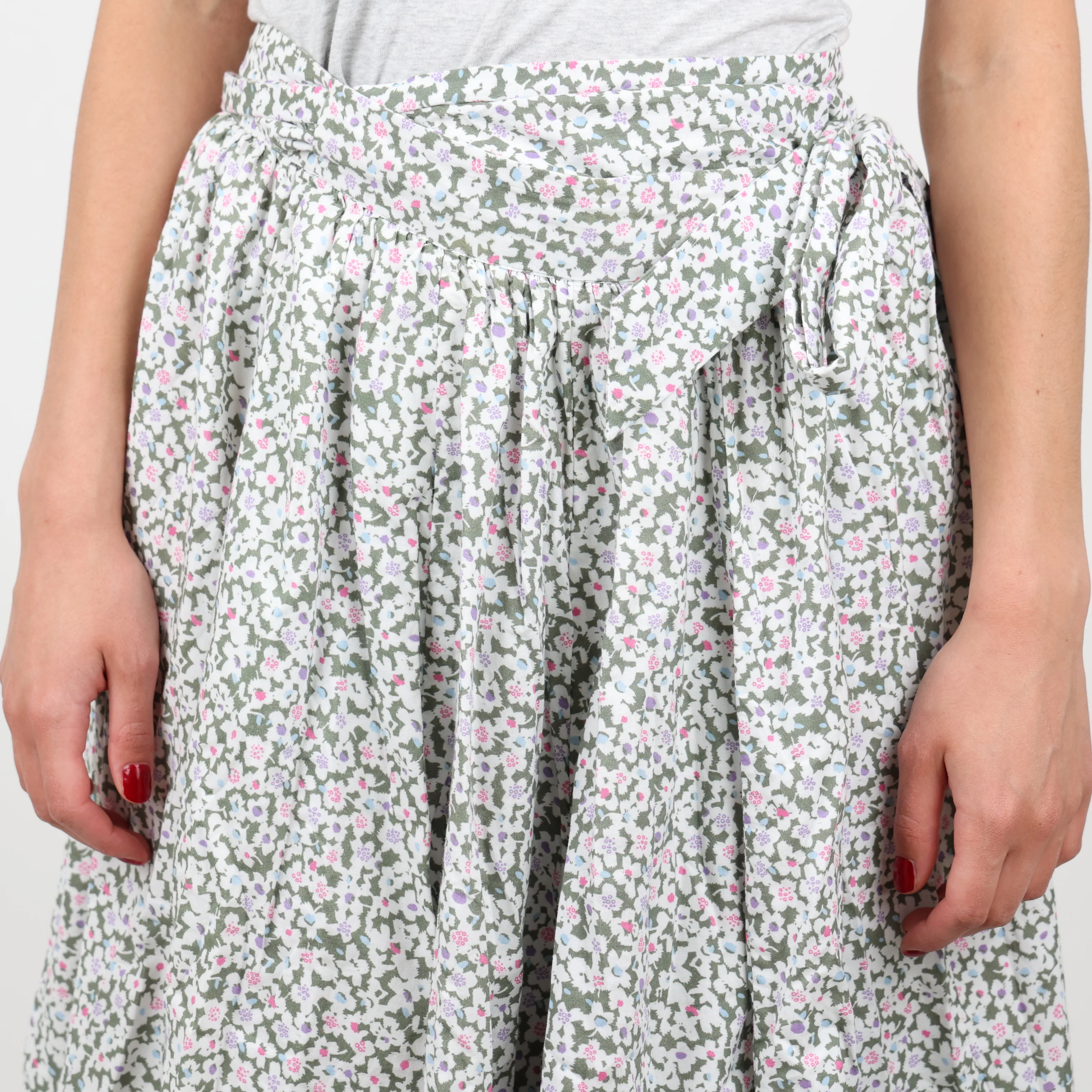 Skirt, UK Size 10 - Image 3