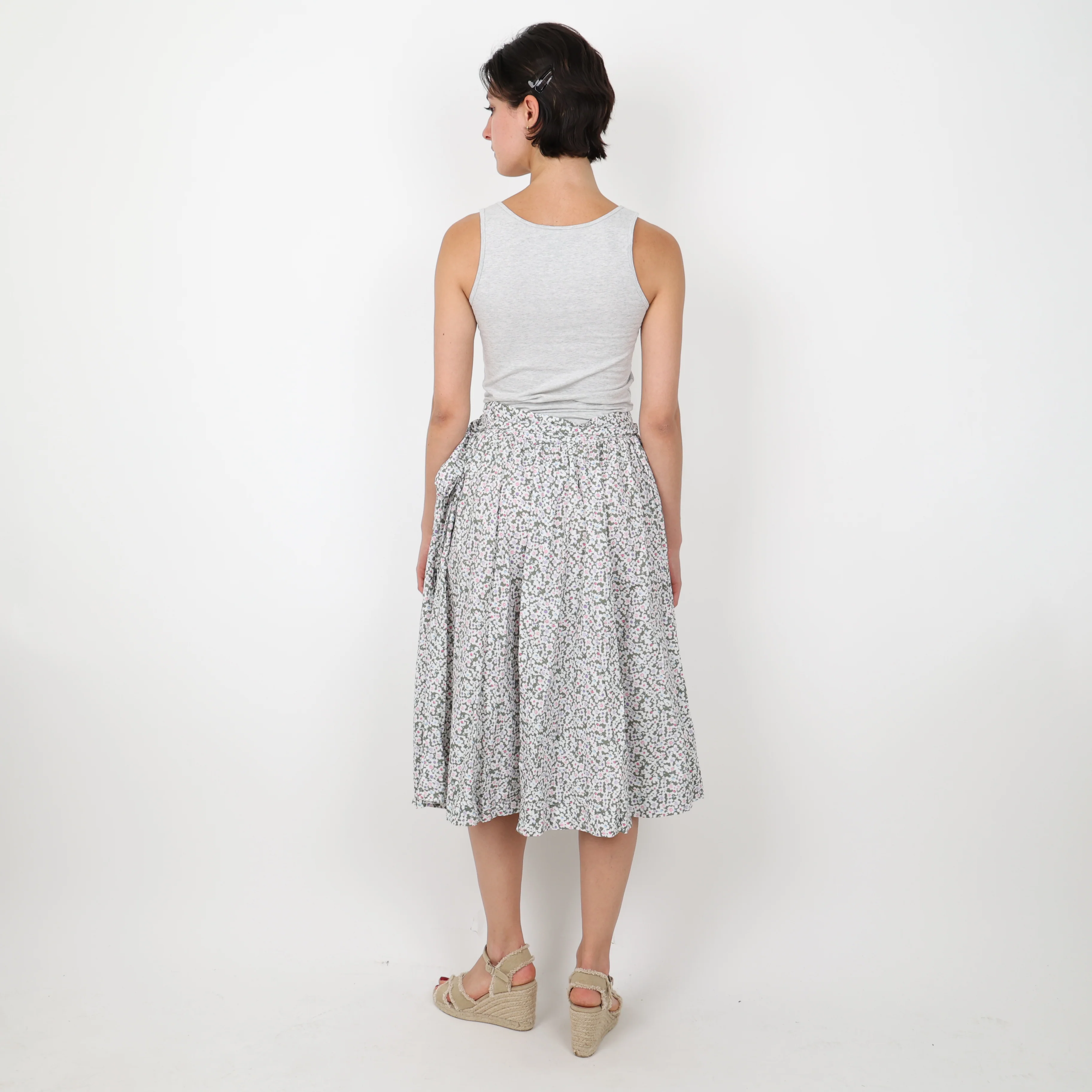 Skirt, UK Size 10 - Image 4