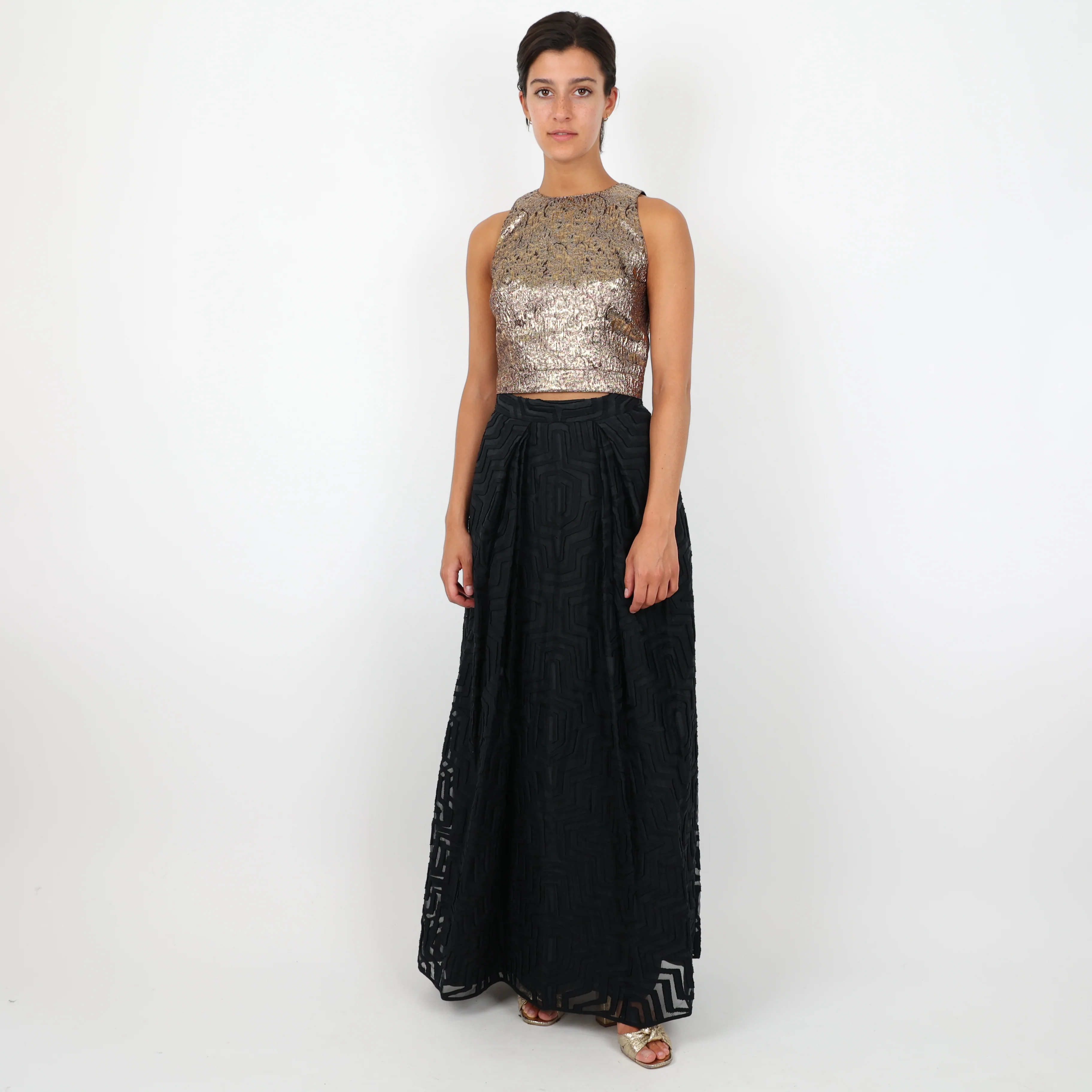 Skirt, UK Size 6 - Image 5