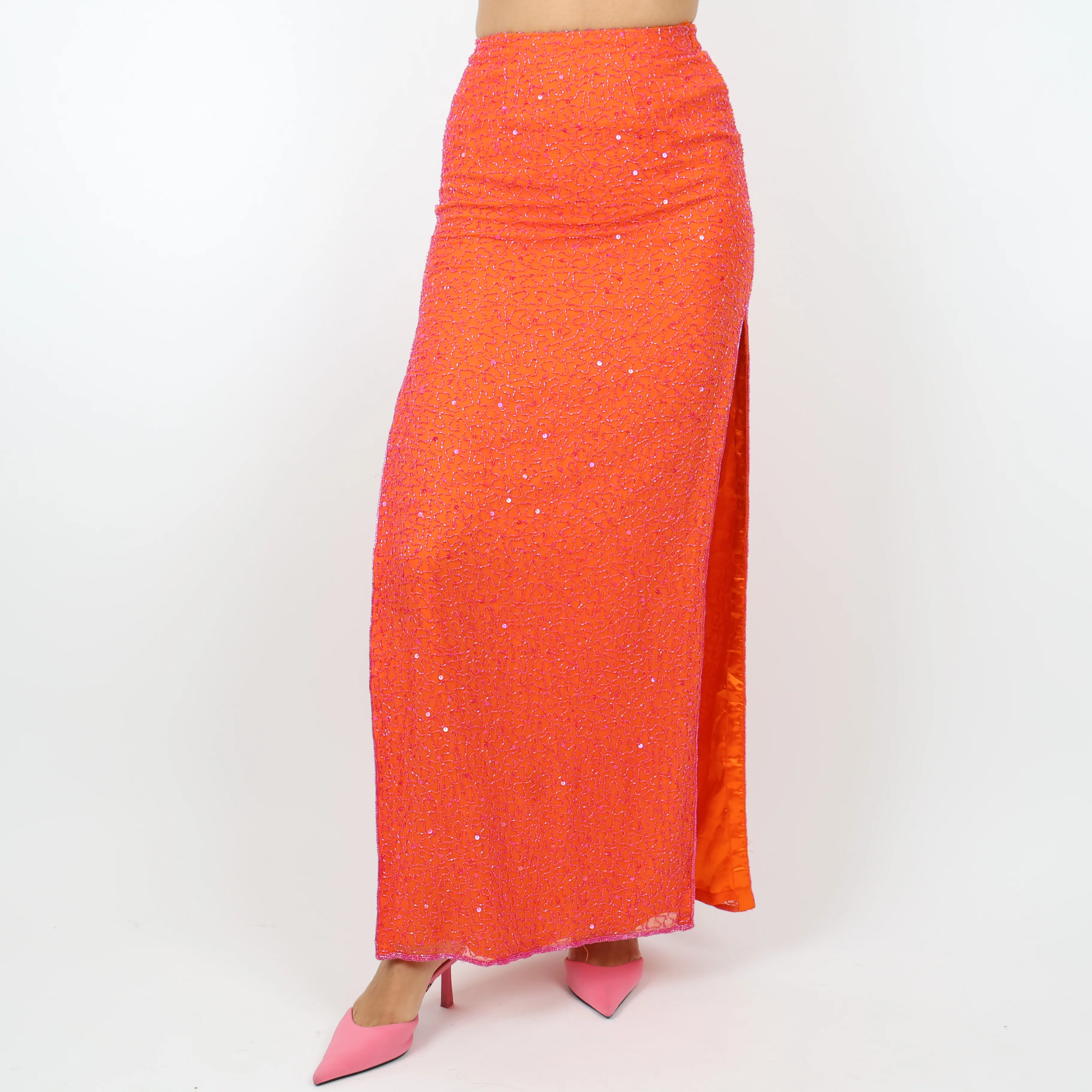 Skirt, UK Size 8 - Image 2