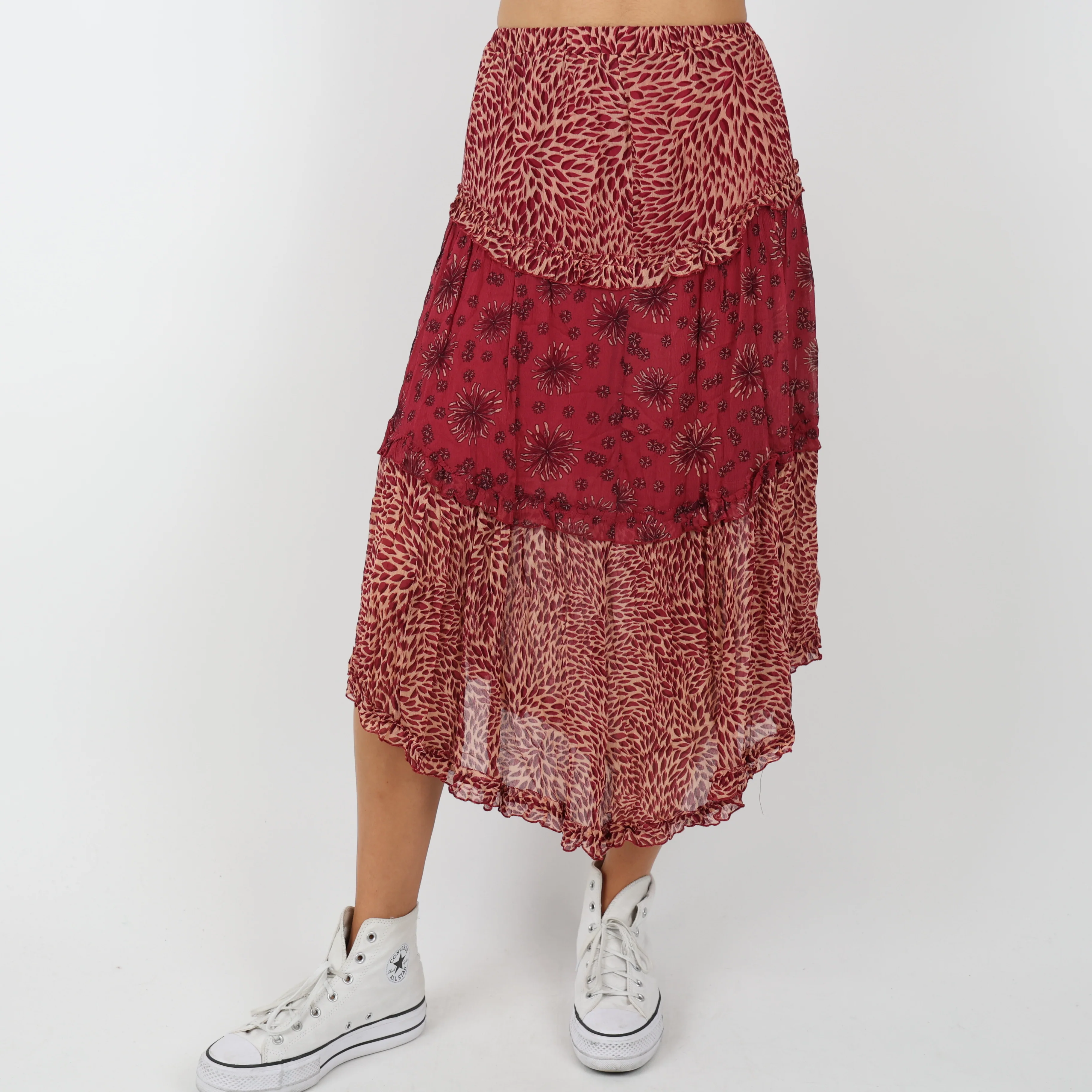 Skirt, UK Size 8 - Image 2