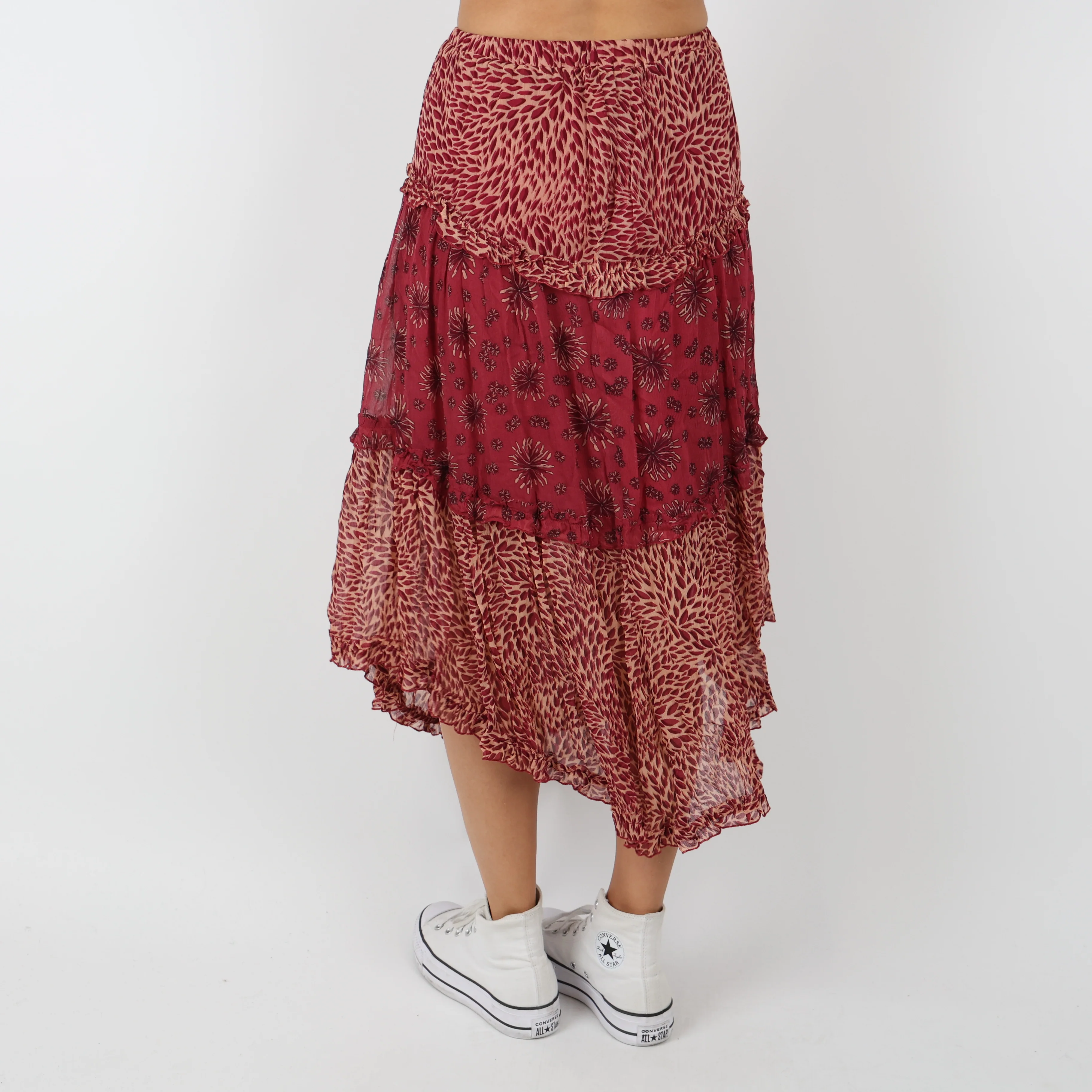 Skirt, UK Size 8 - Image 3