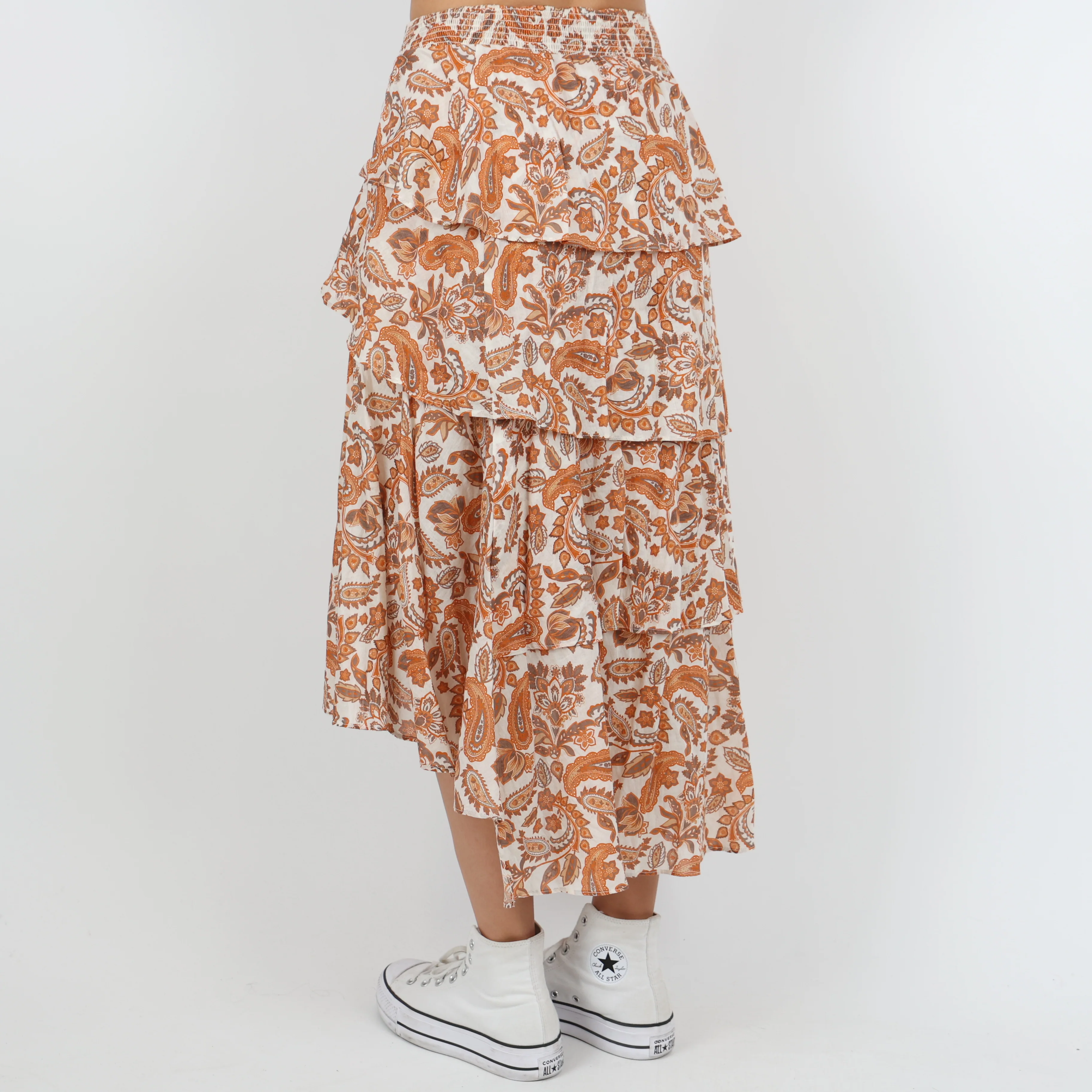 Skirt, UK Size 8 - Image 3