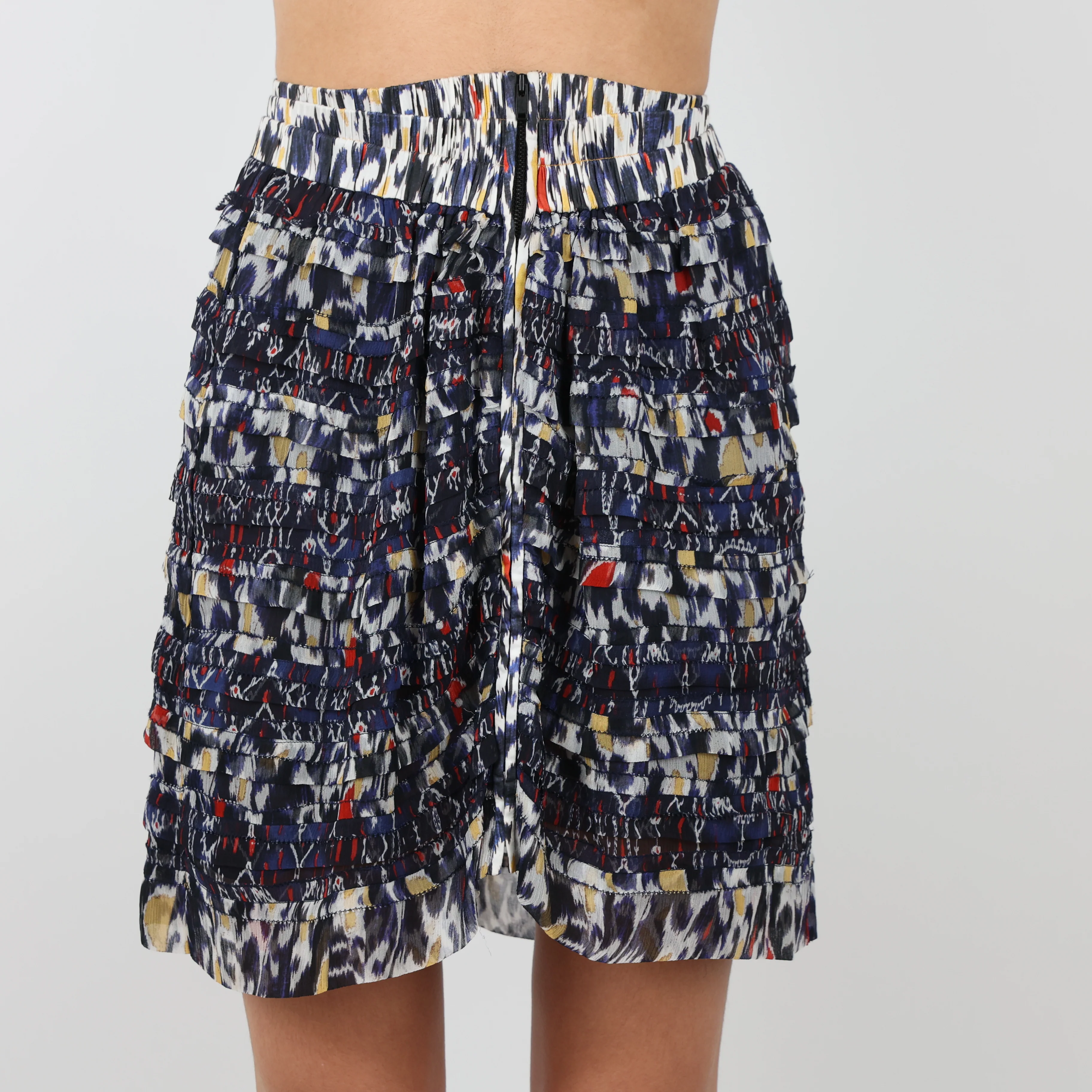 Skirt, UK Size 8 - Image 5