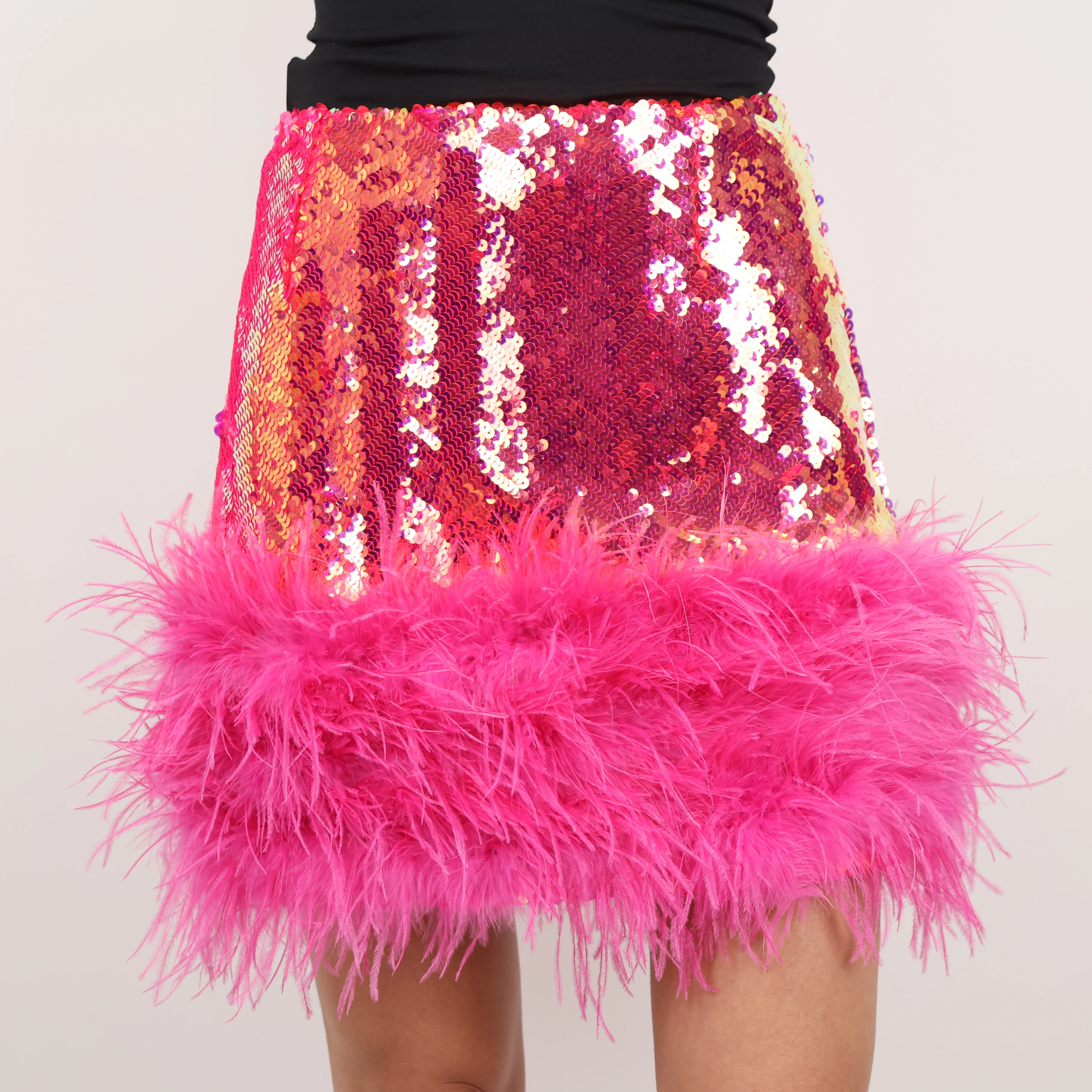 Skirt, UK Size 10 - Image 2