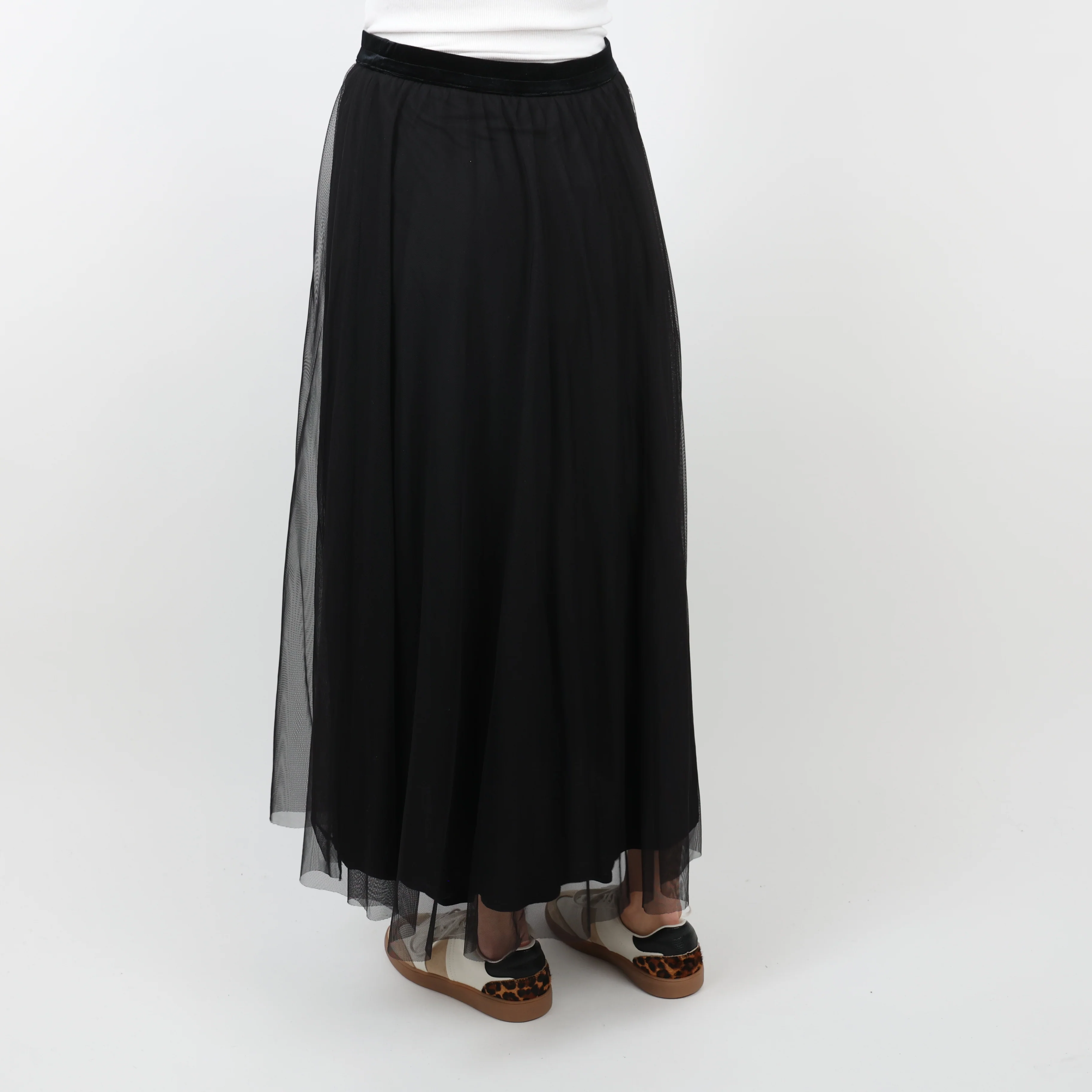 Skirt, UK Size 8 - Image 3