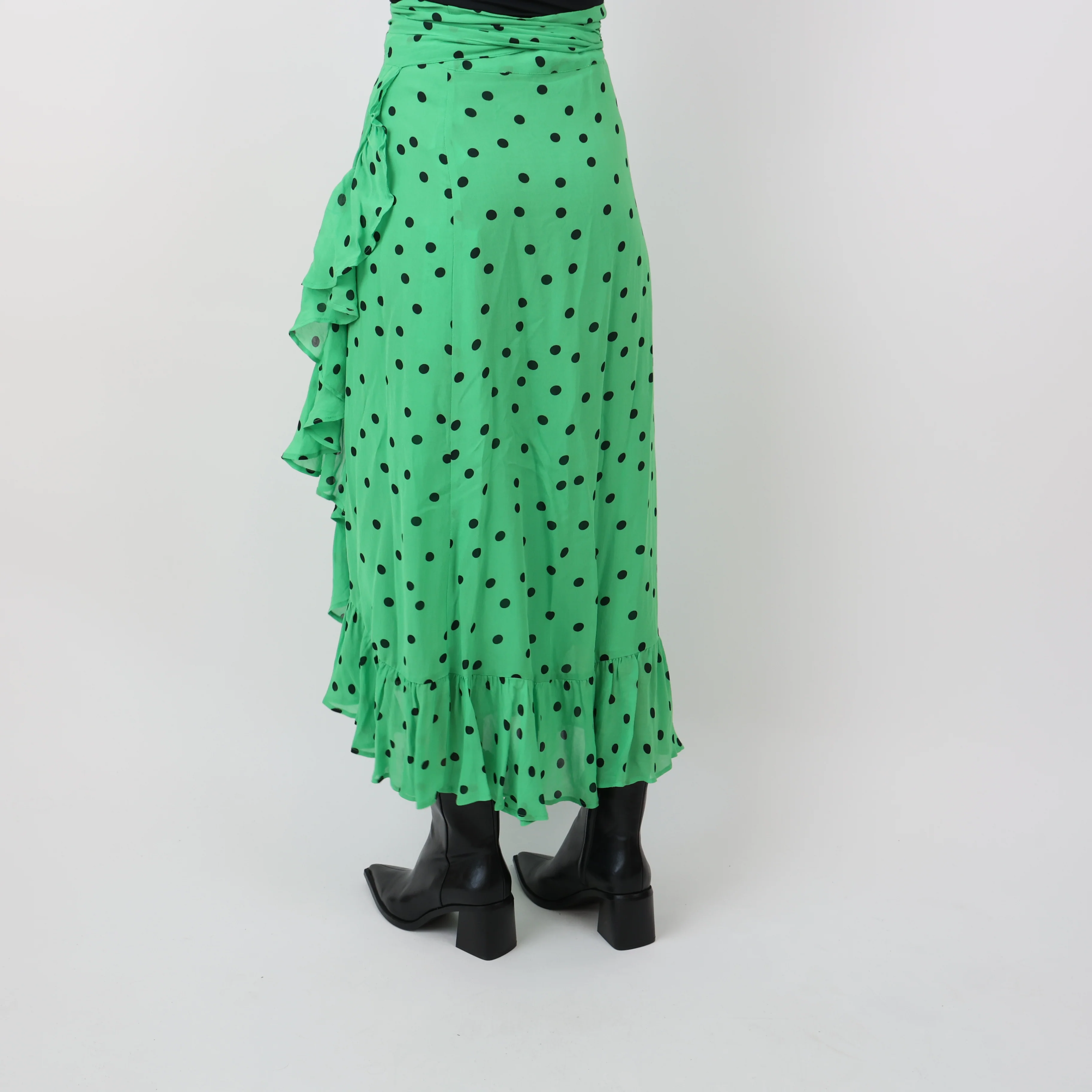 Skirt, UK Size 8 - Image 3