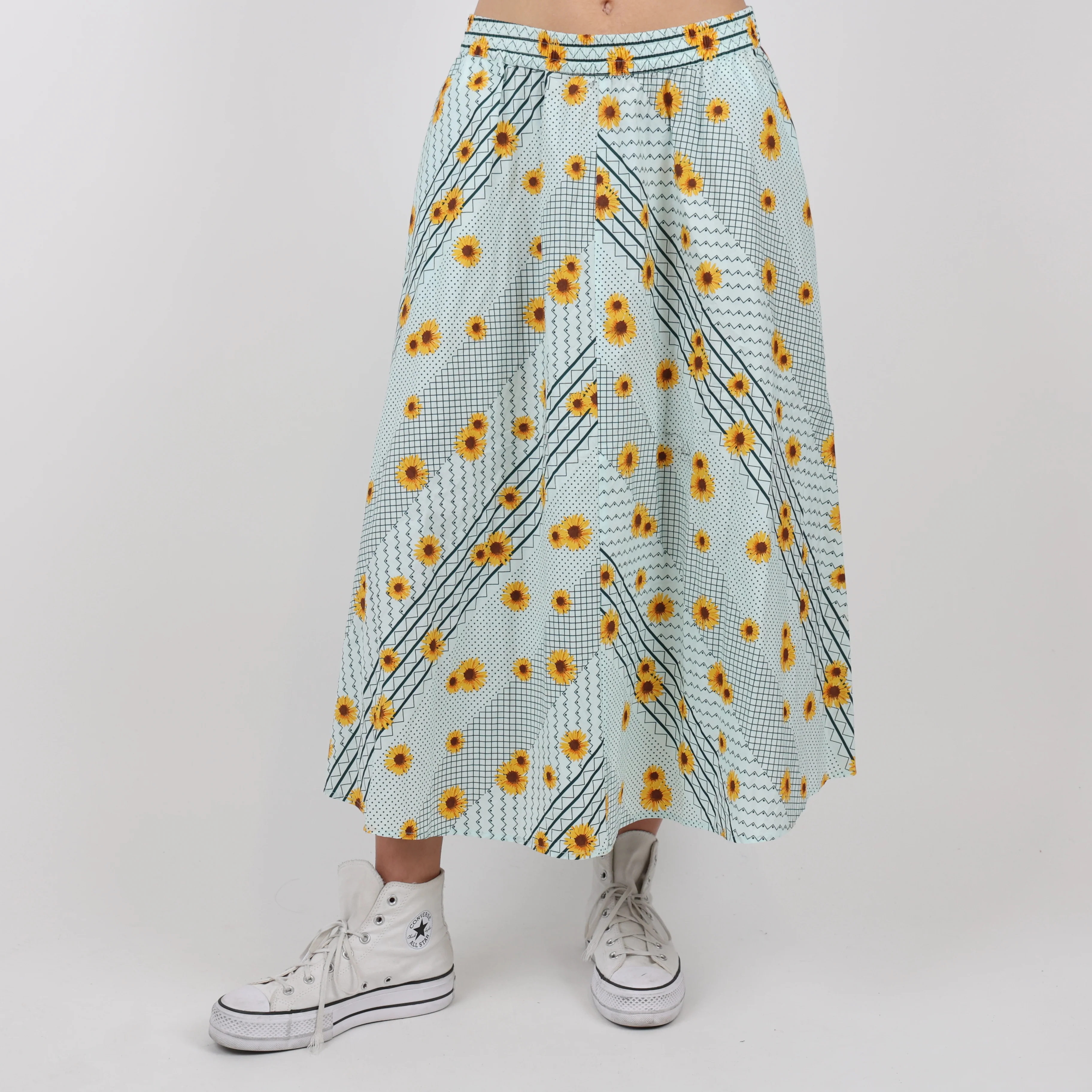 Skirt, UK Size 12 - Image 2
