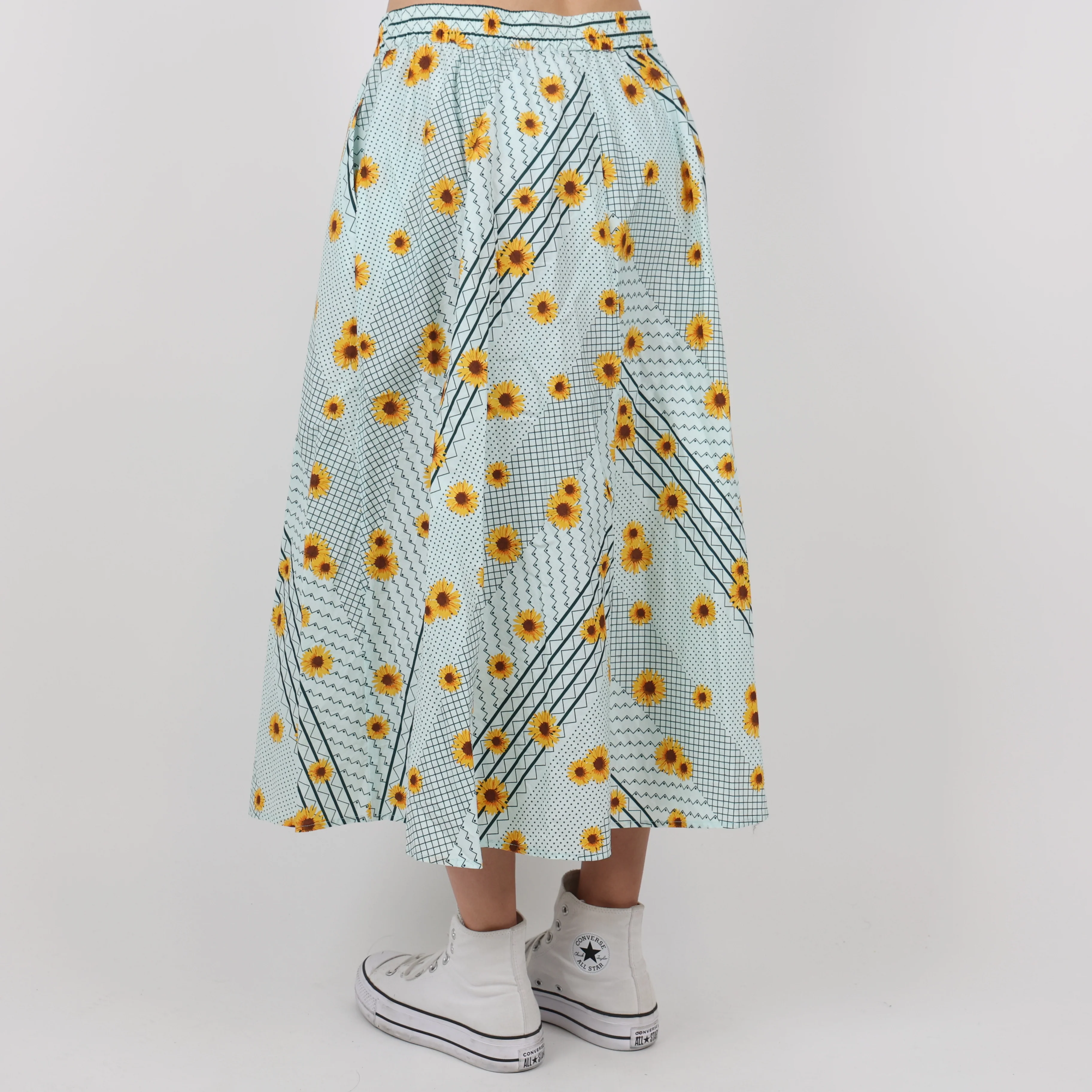 Skirt, UK Size 12 - Image 3