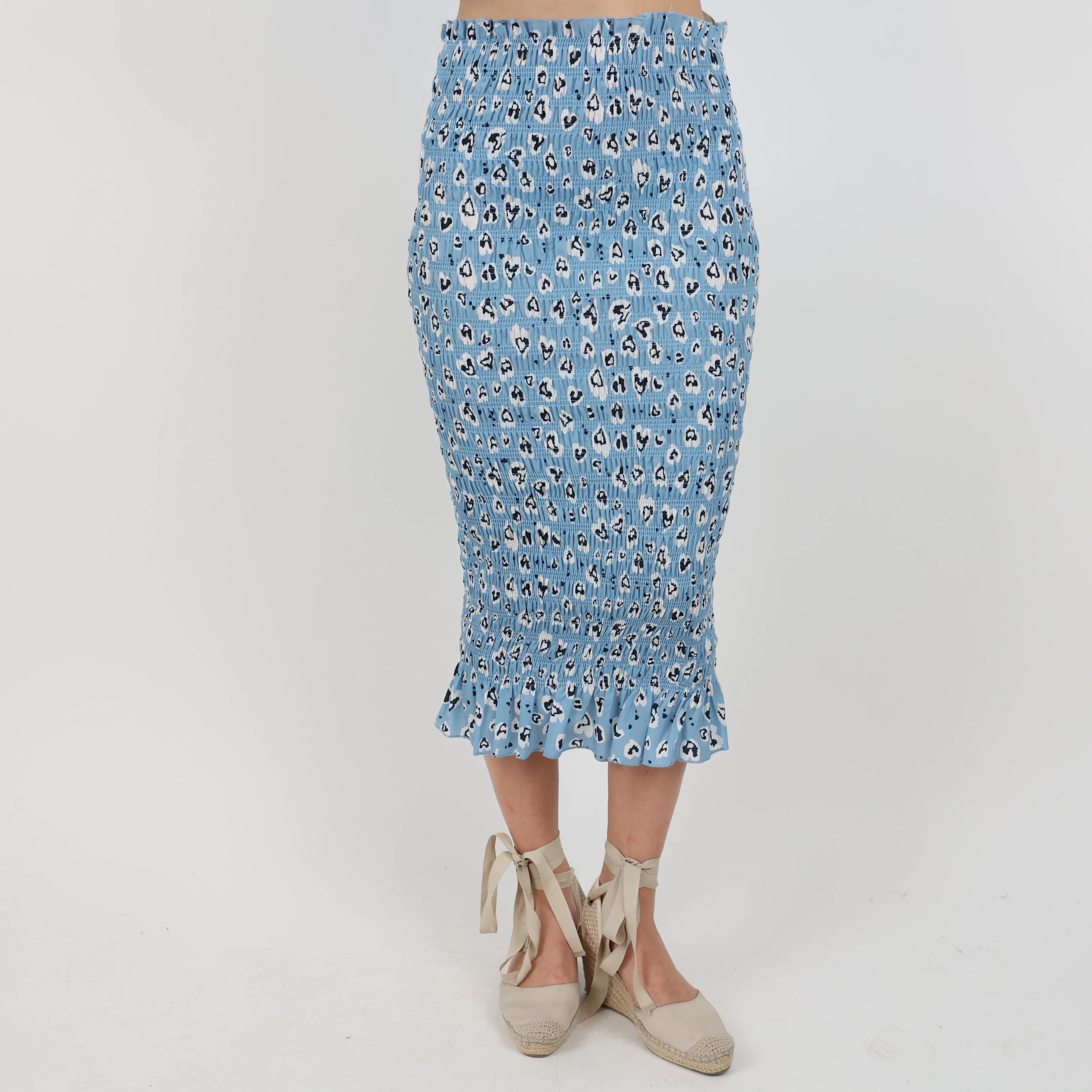 Skirt, UK Size 12 - Image 2